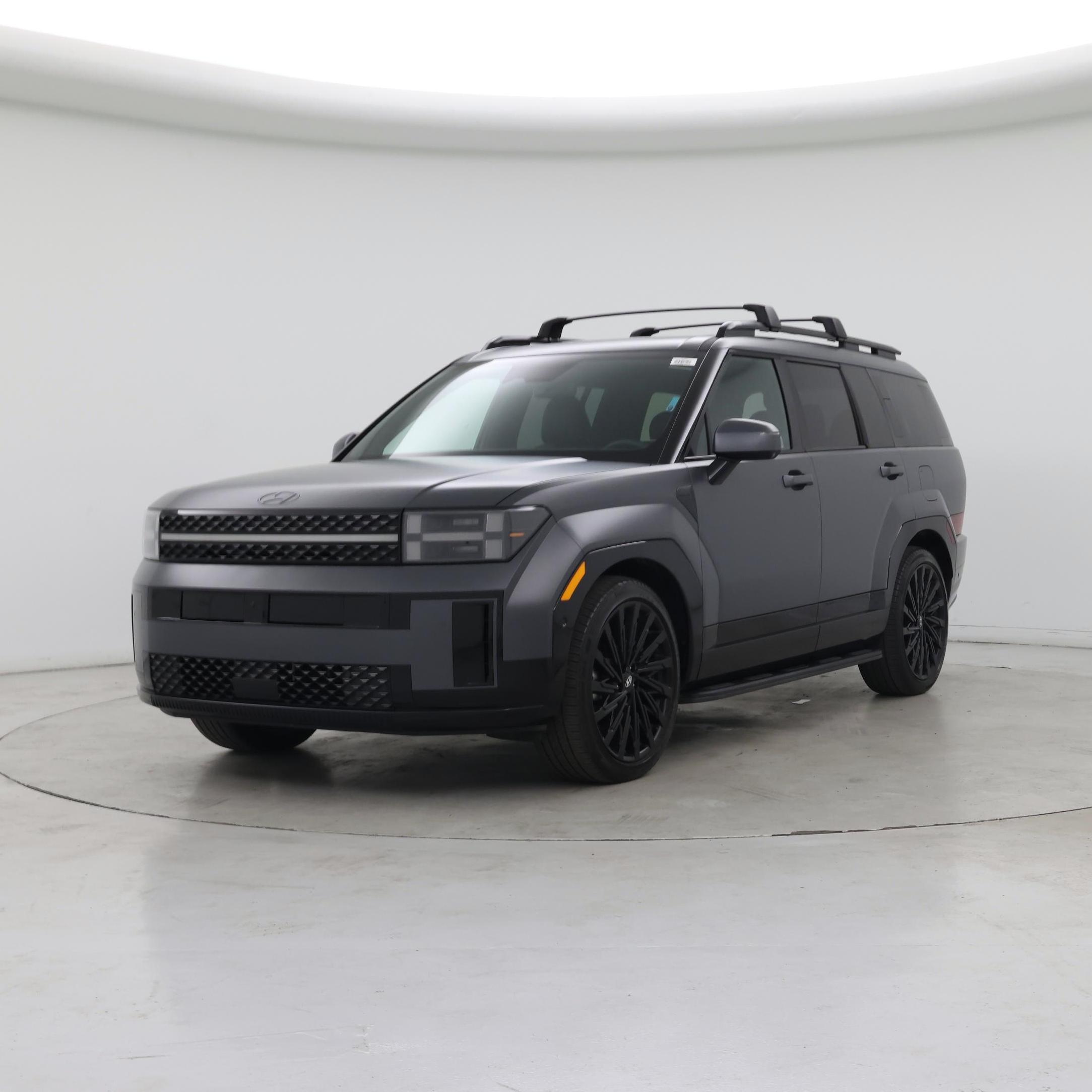 Thumbnail: 2025 Hyundai Santa Fe - 4