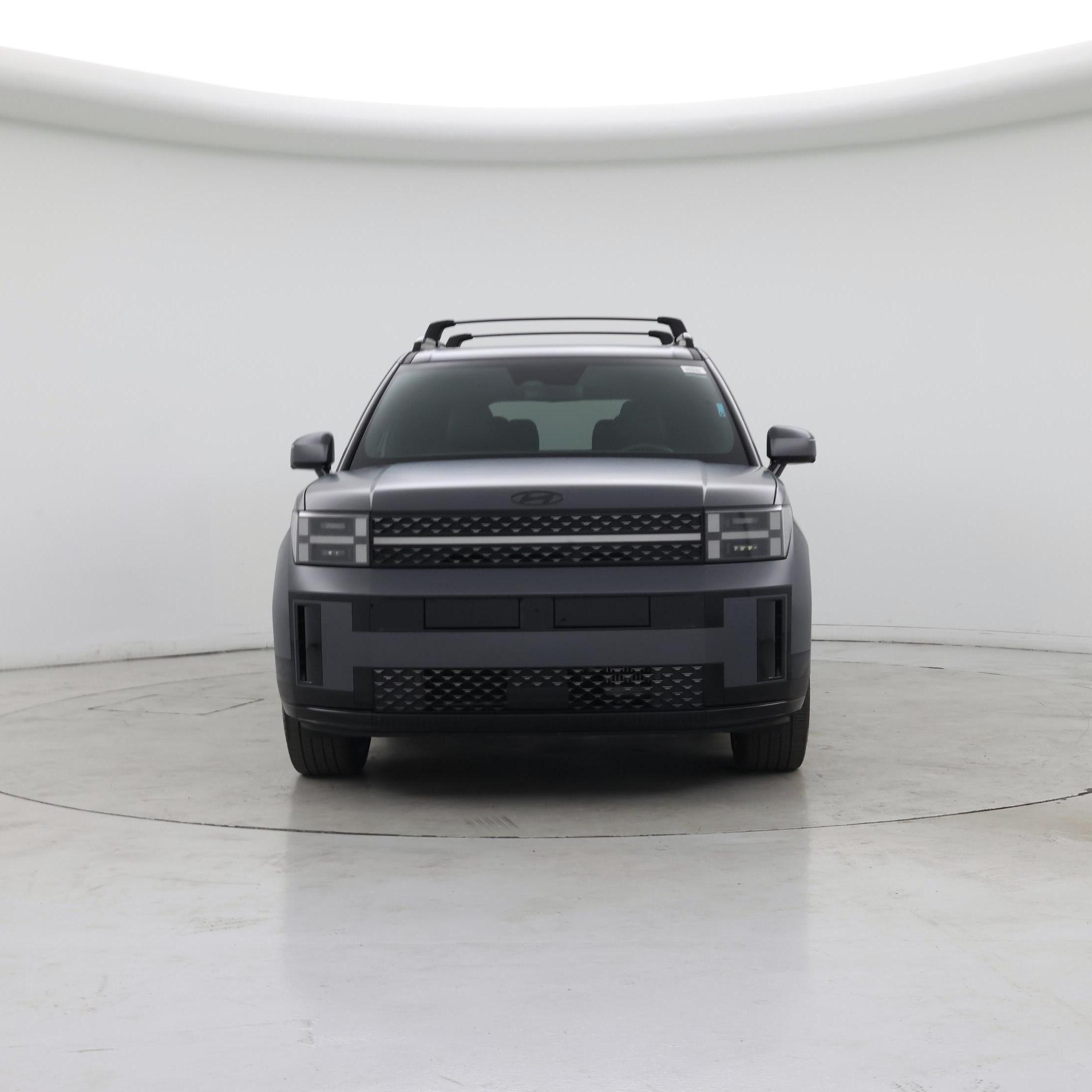 Thumbnail: 2025 Hyundai Santa Fe - 5