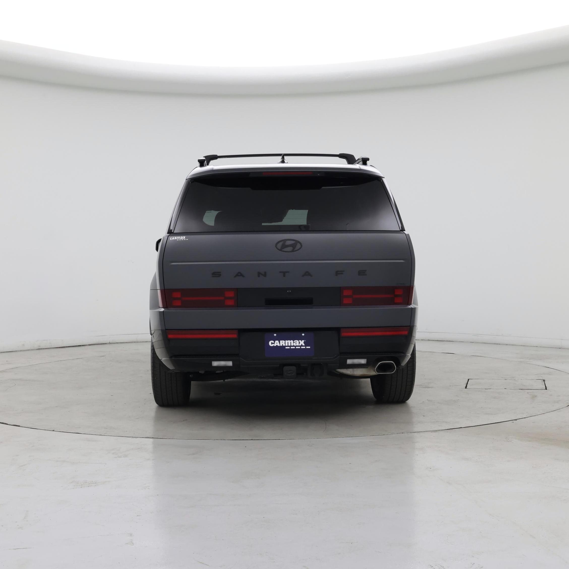 Thumbnail: 2025 Hyundai Santa Fe - 6