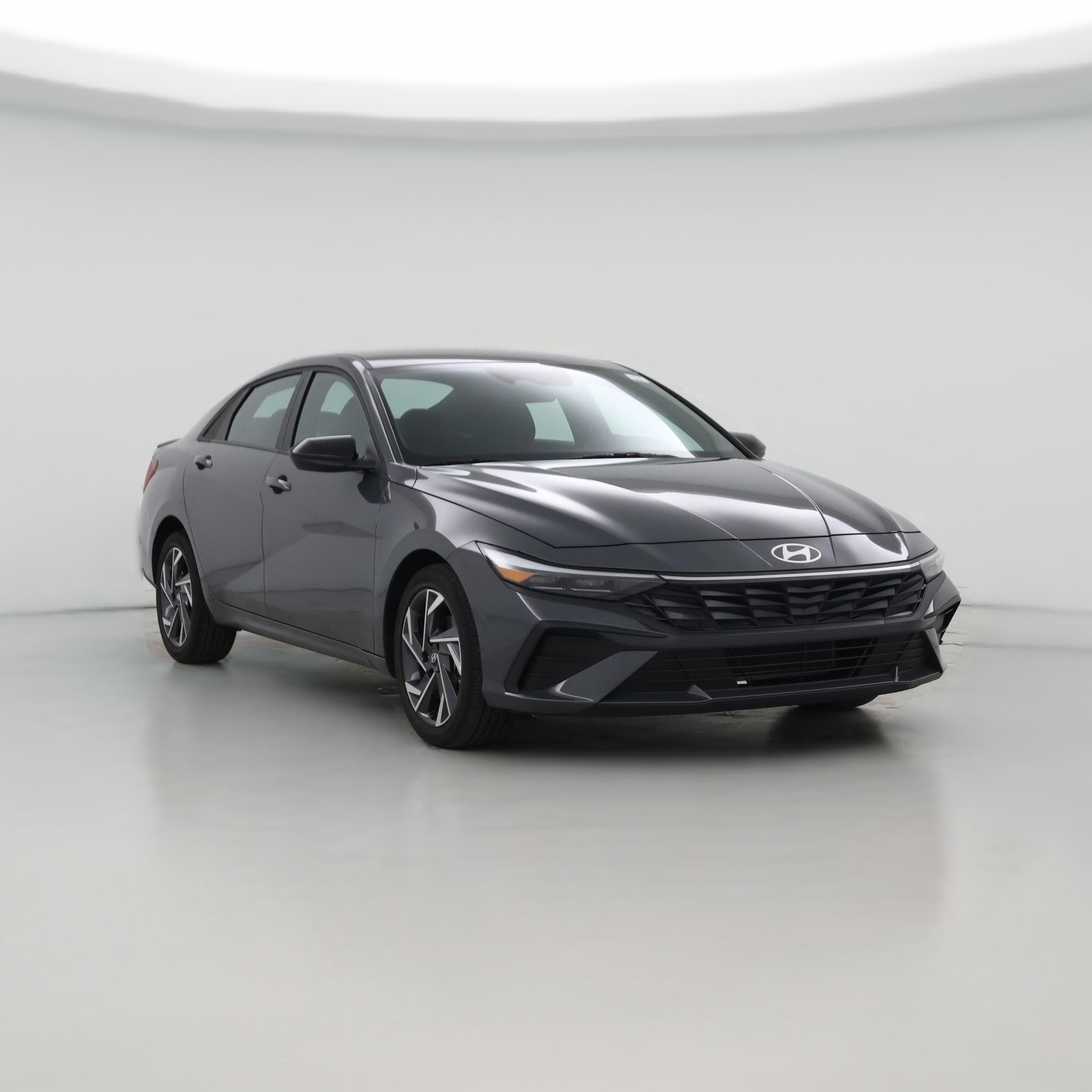 Thumbnail: 2025 Hyundai Elantra - 1