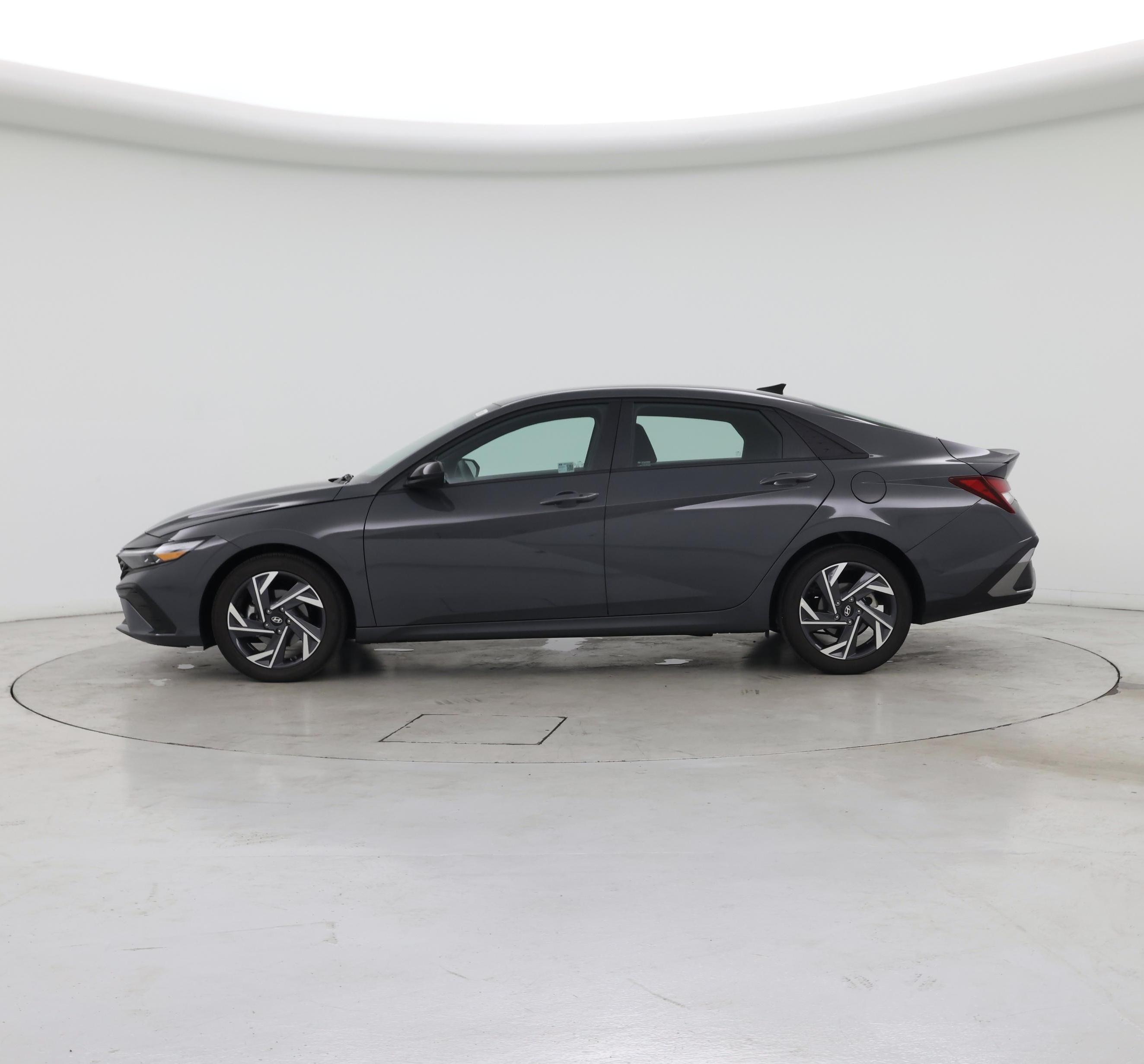 Thumbnail: 2025 Hyundai Elantra - 3