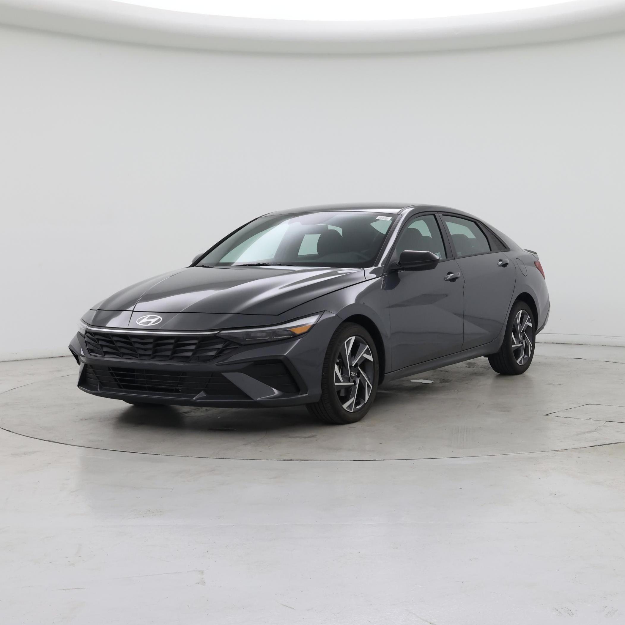 Thumbnail: 2025 Hyundai Elantra - 4