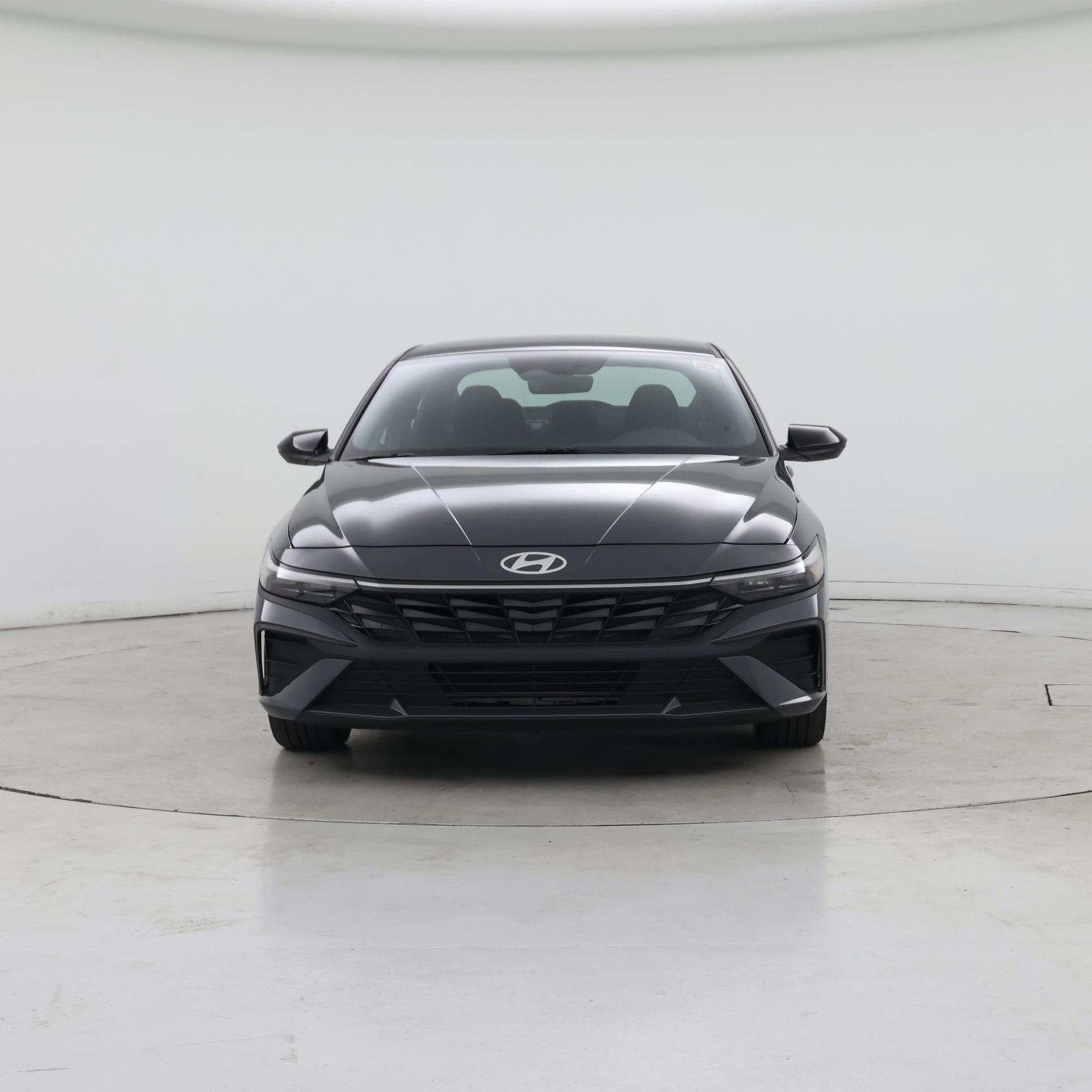 Thumbnail: 2025 Hyundai Elantra - 5