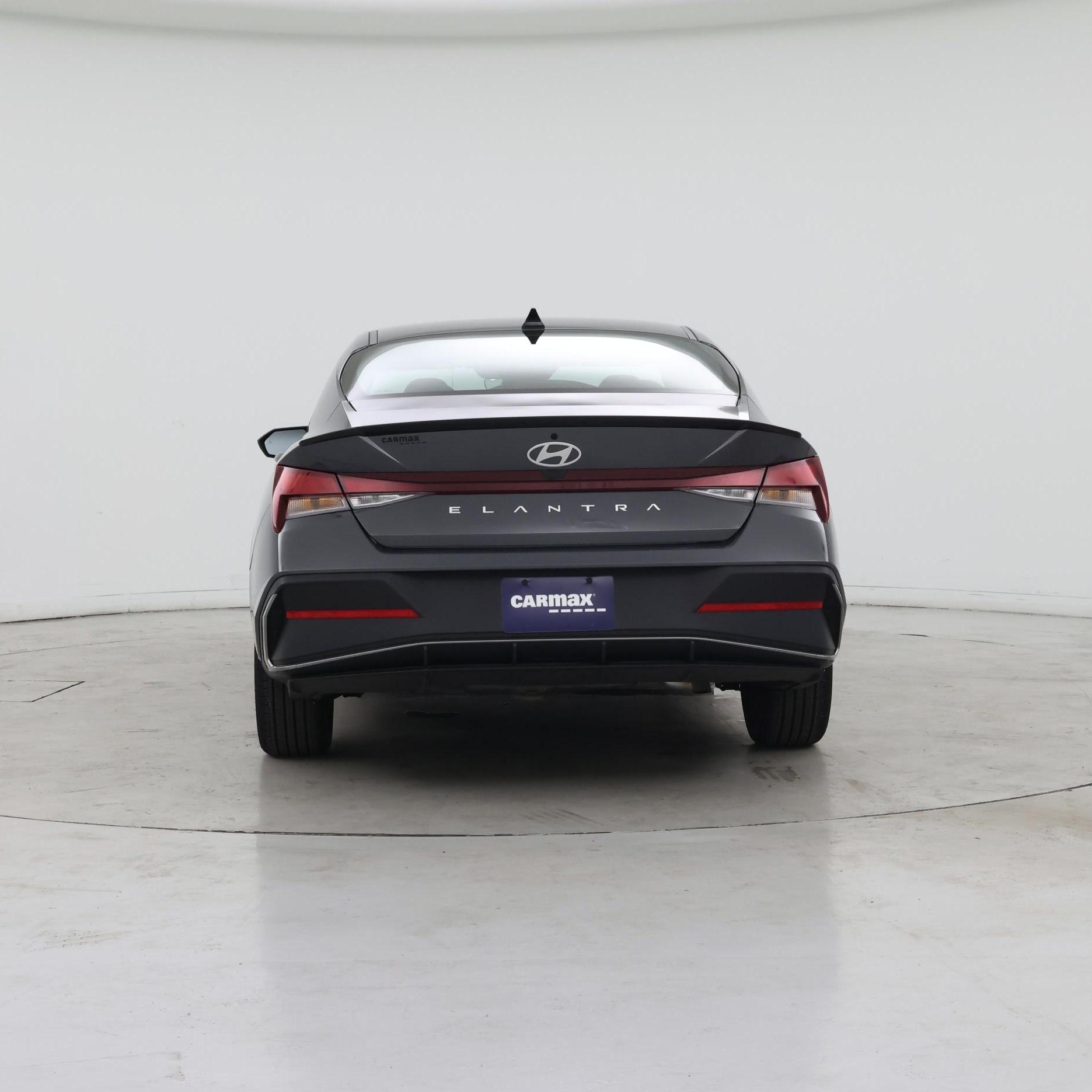 Thumbnail: 2025 Hyundai Elantra - 6