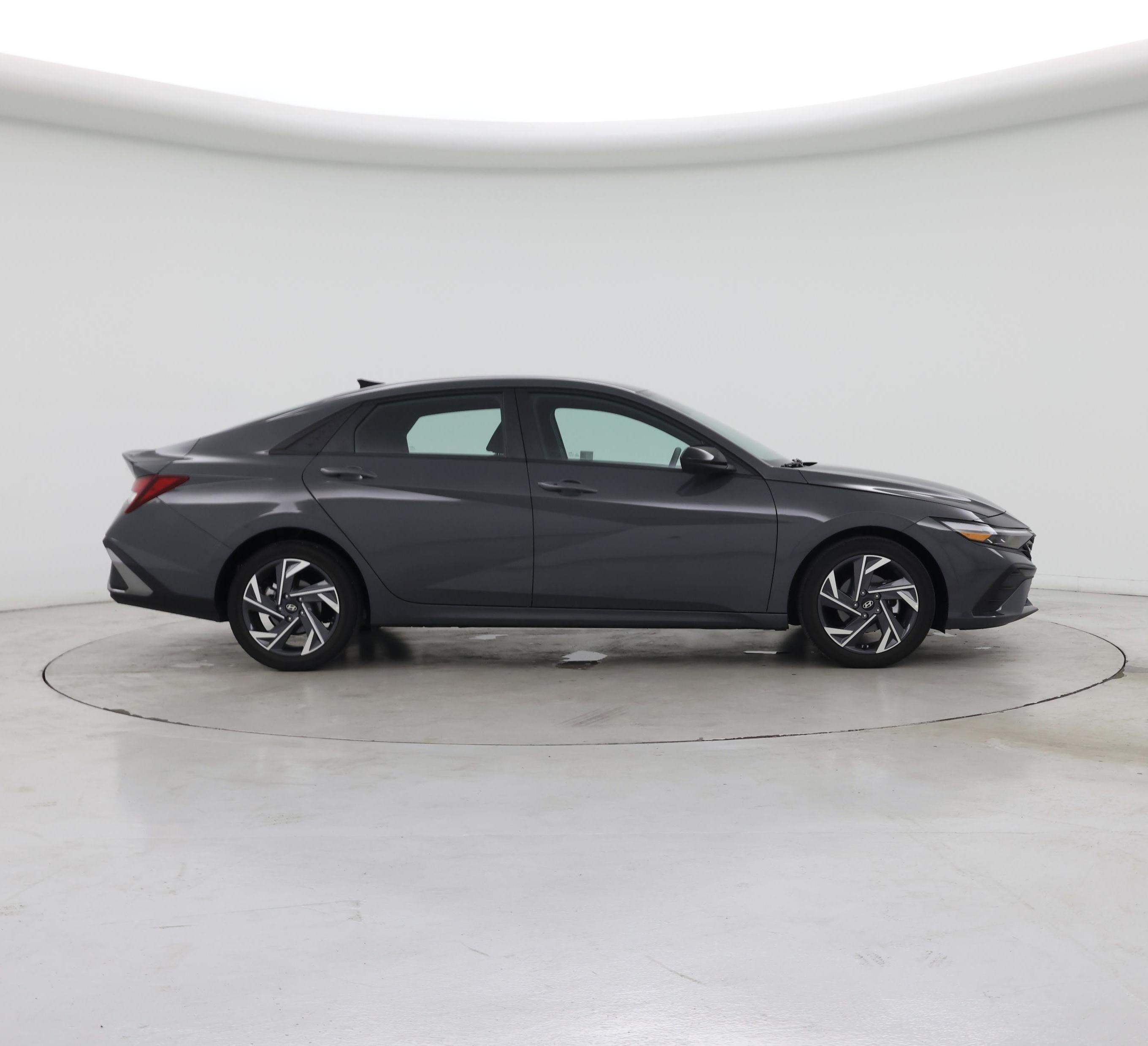 Thumbnail: 2025 Hyundai Elantra - 7