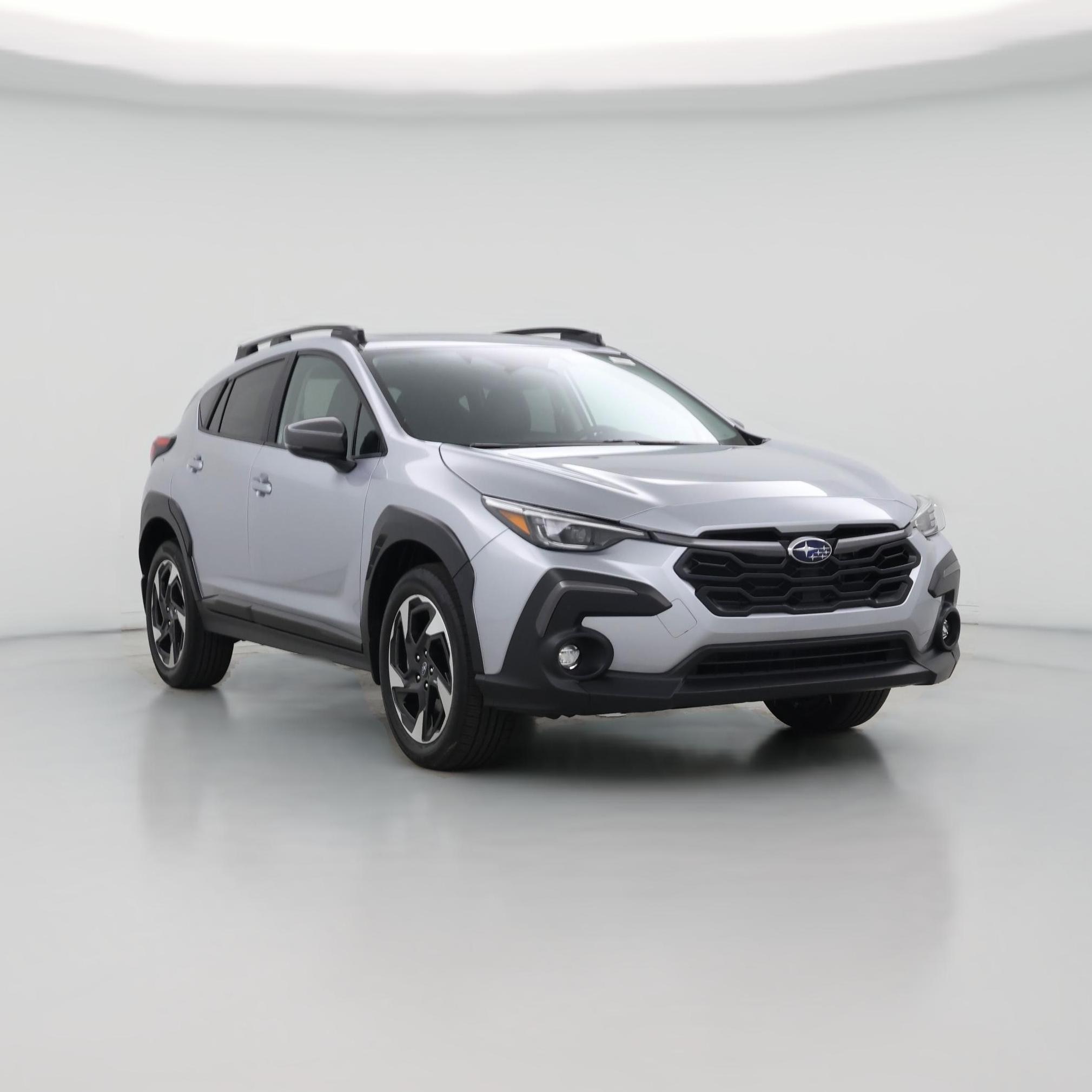 Thumbnail: 2025 Subaru Crosstrek - 1