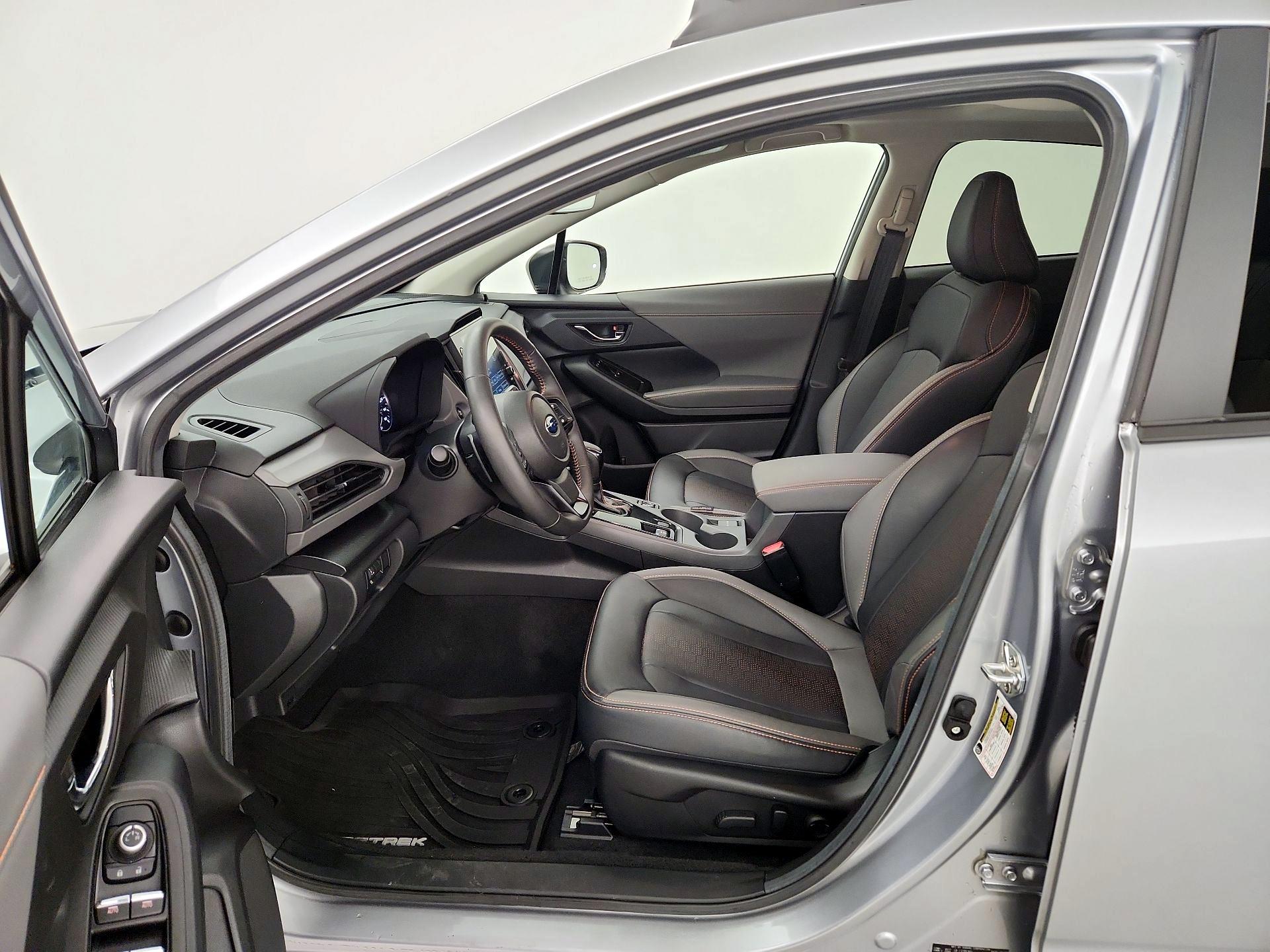 Thumbnail: 2025 Subaru Crosstrek - 11