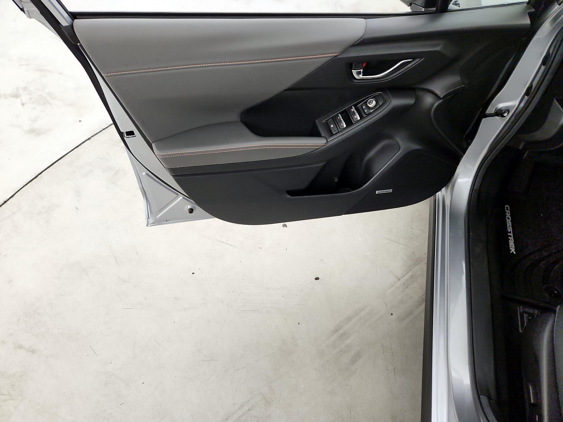 Thumbnail: 2025 Subaru Crosstrek - 12