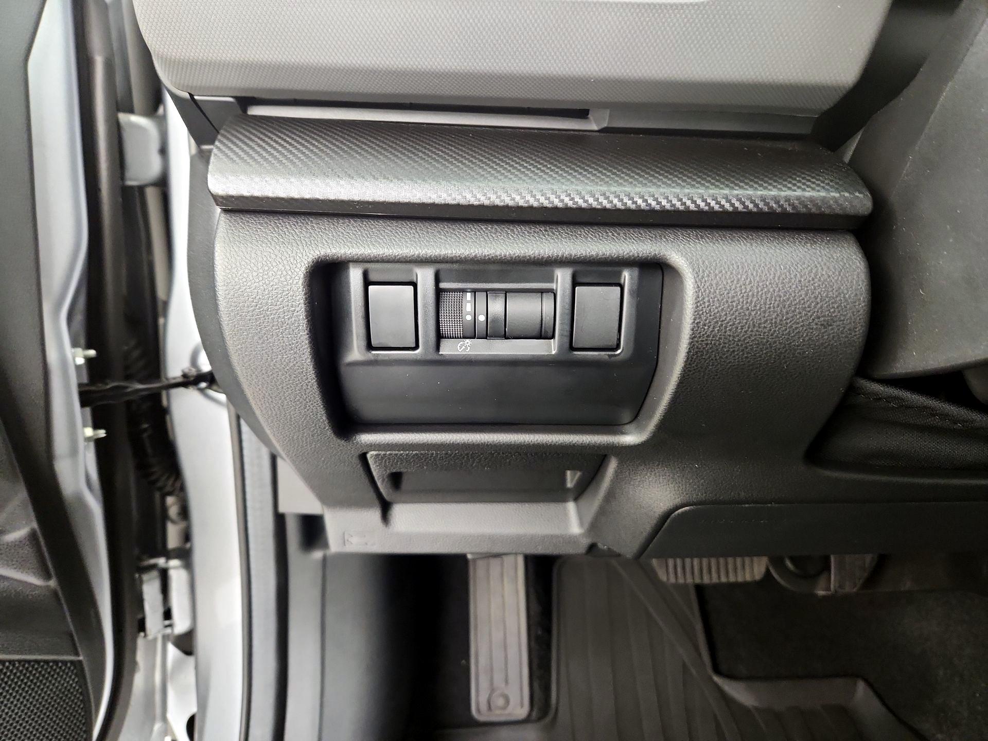 Thumbnail: 2025 Subaru Crosstrek - 13