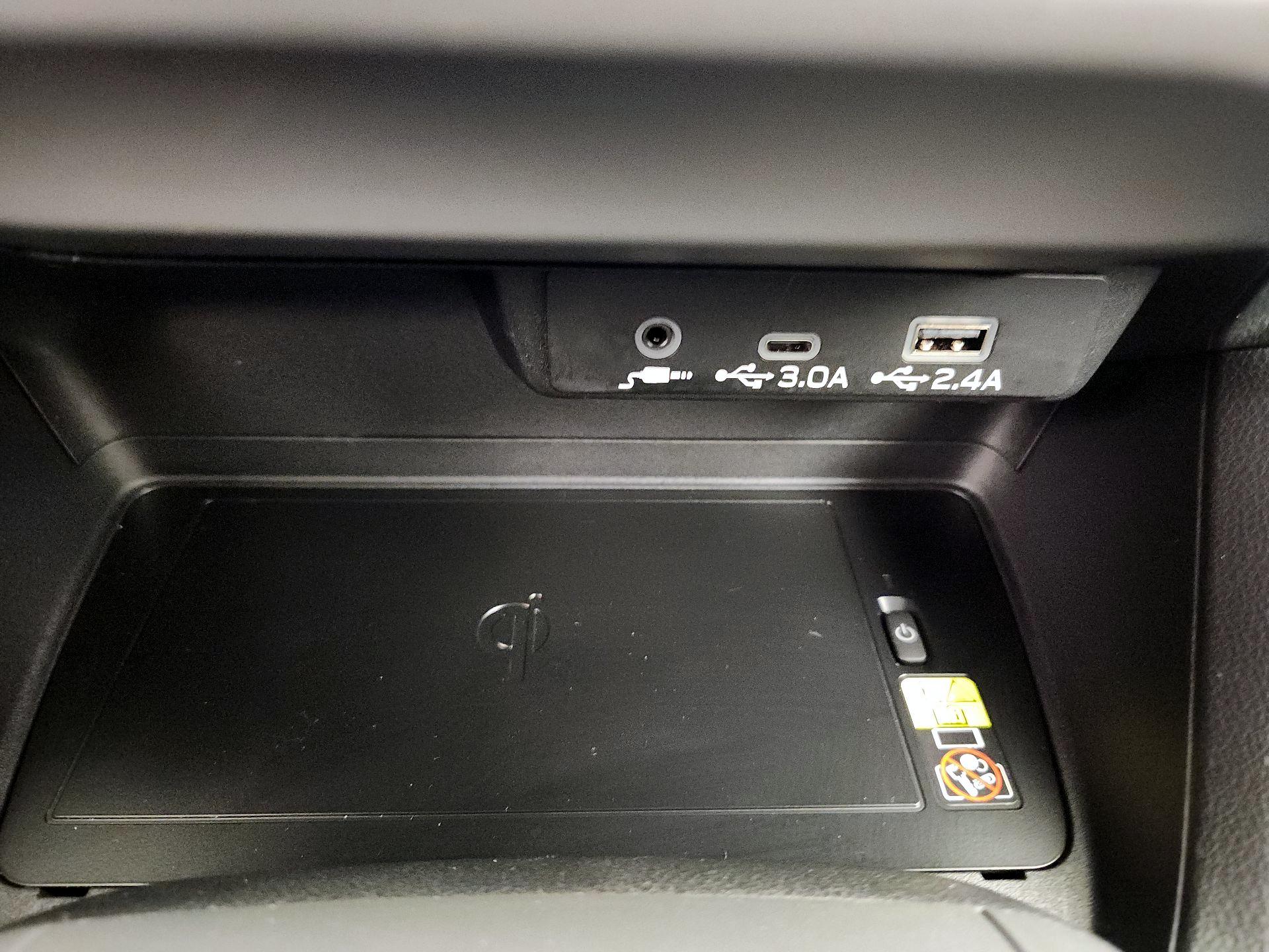 Thumbnail: 2025 Subaru Crosstrek - 18