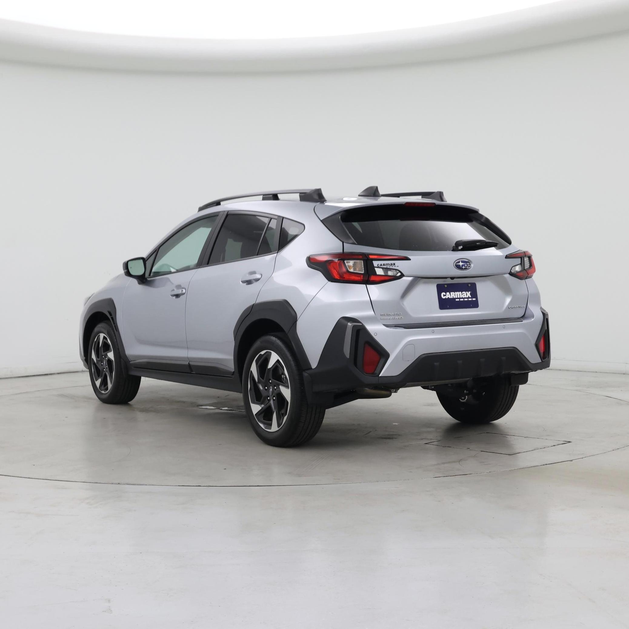 Thumbnail: 2025 Subaru Crosstrek - 2
