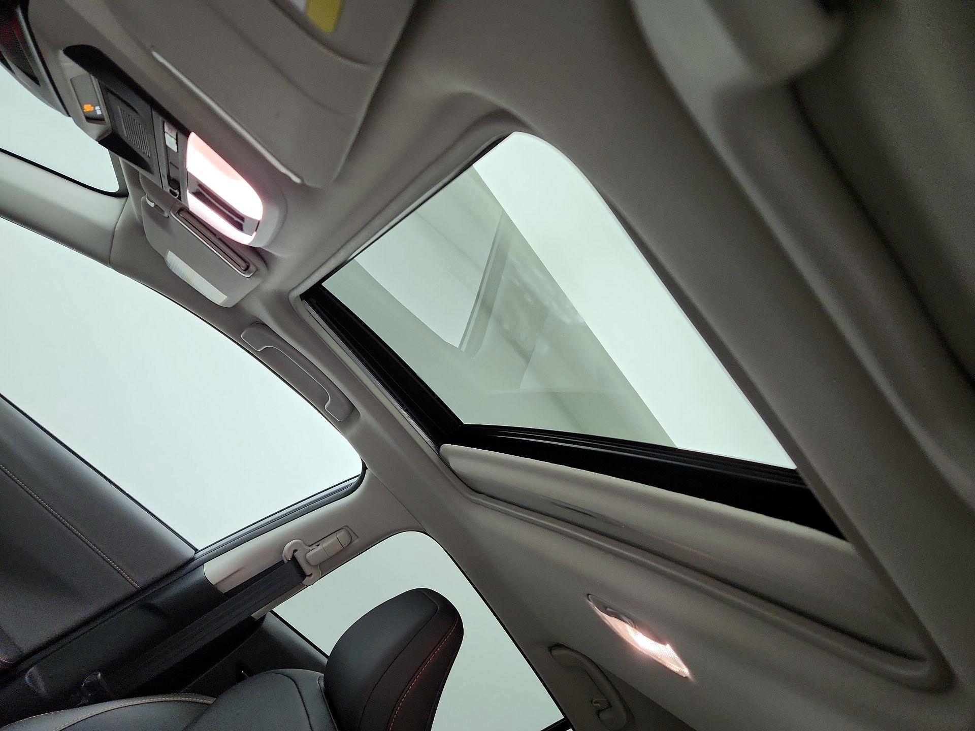 Thumbnail: 2025 Subaru Crosstrek - 19