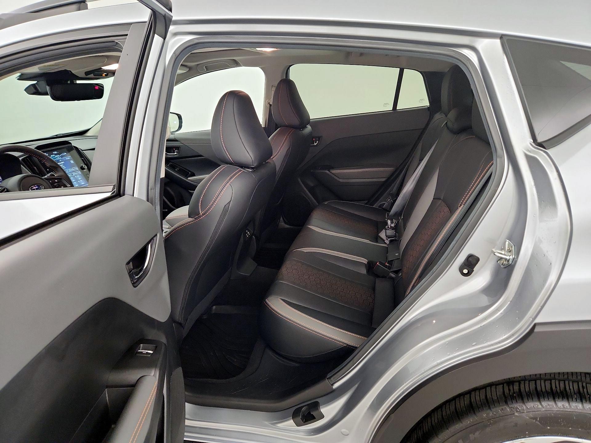 Thumbnail: 2025 Subaru Crosstrek - 20