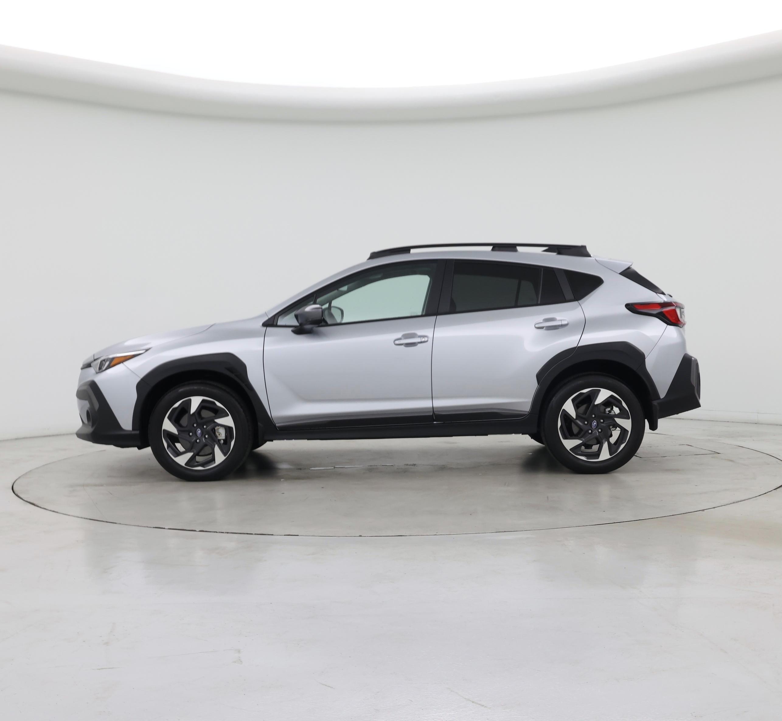 Thumbnail: 2025 Subaru Crosstrek - 3