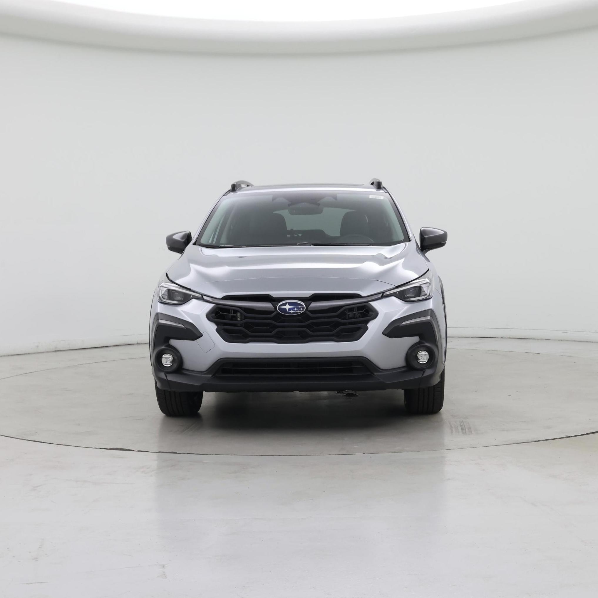 Thumbnail: 2025 Subaru Crosstrek - 5