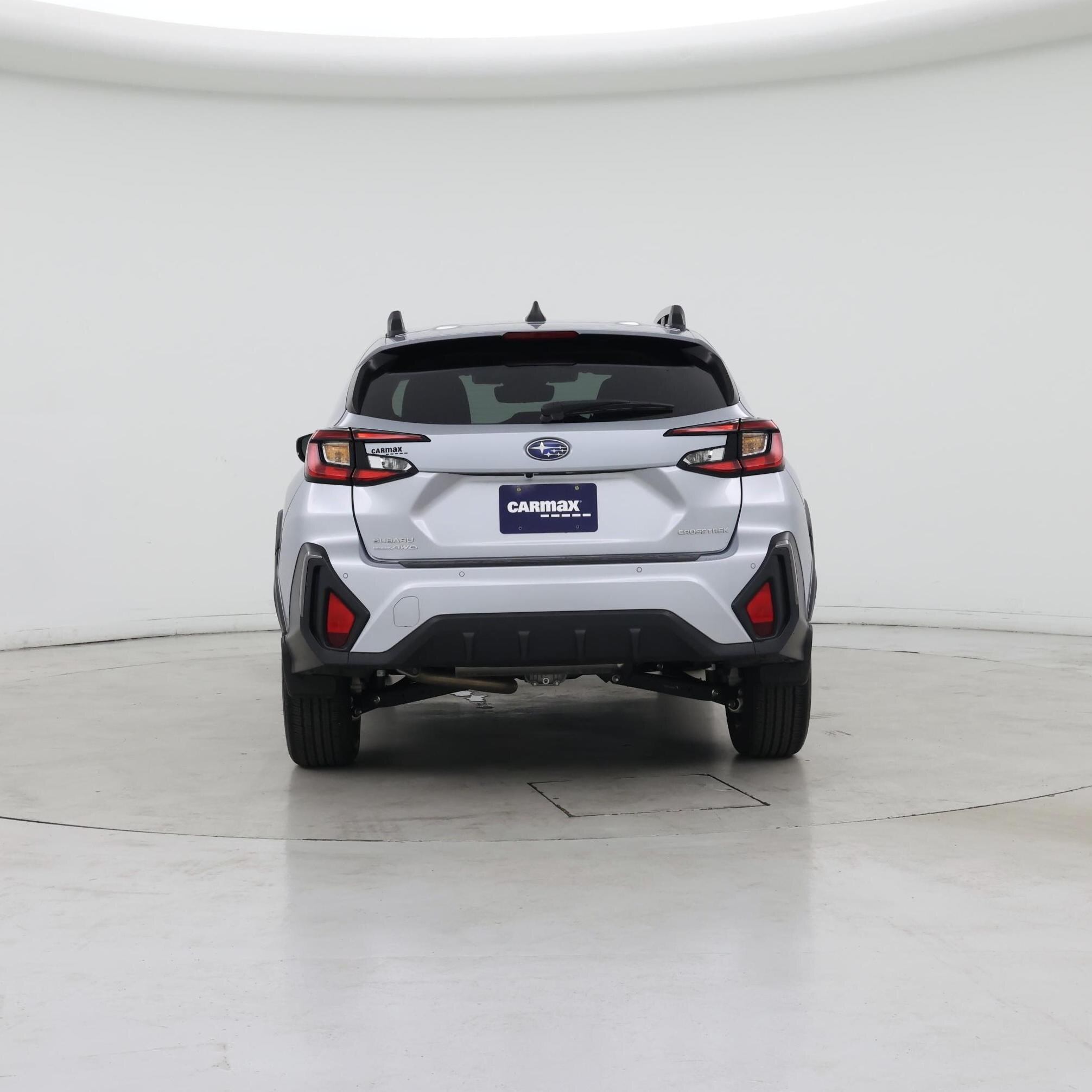 Thumbnail: 2025 Subaru Crosstrek - 6