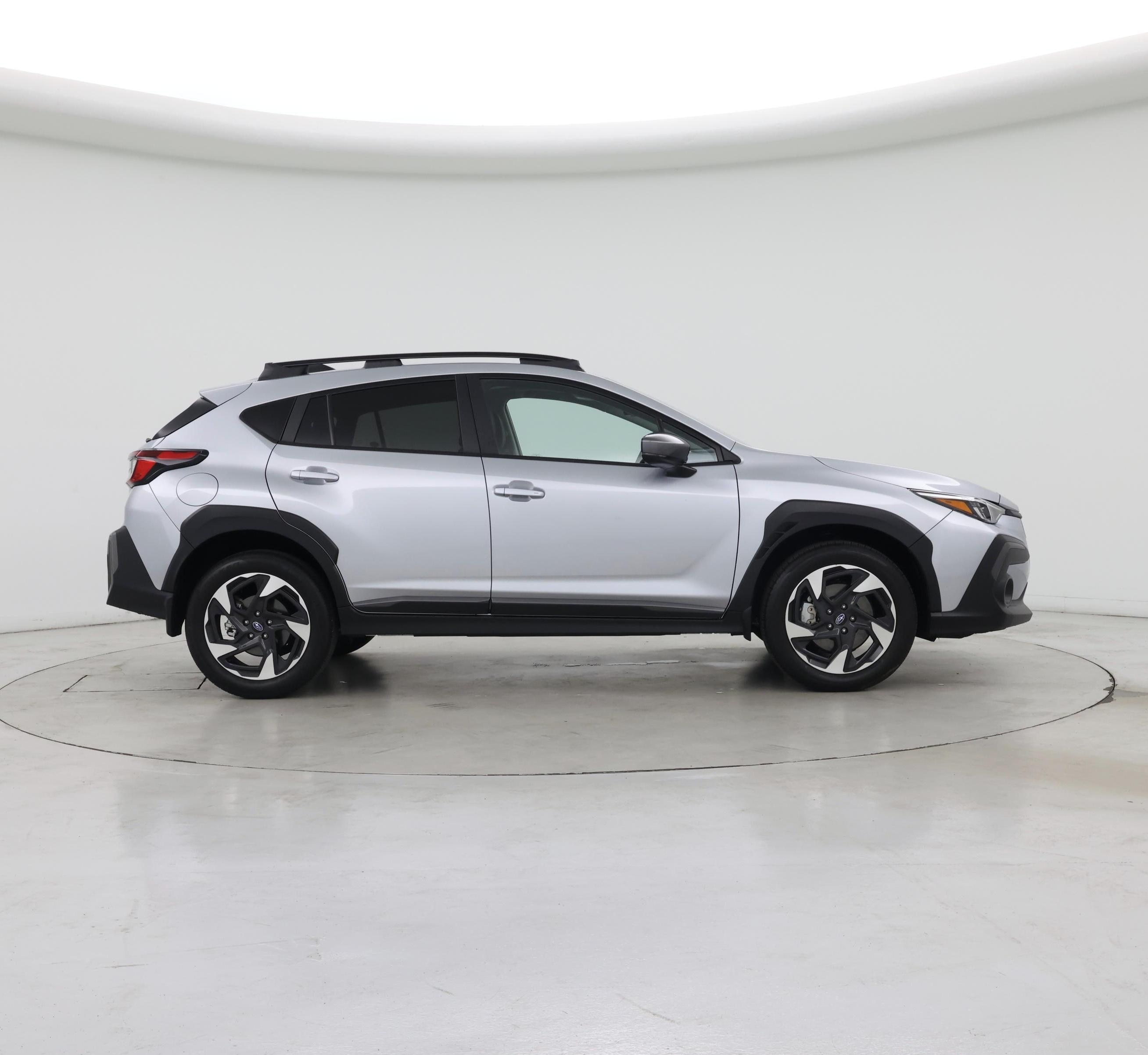 Thumbnail: 2025 Subaru Crosstrek - 7