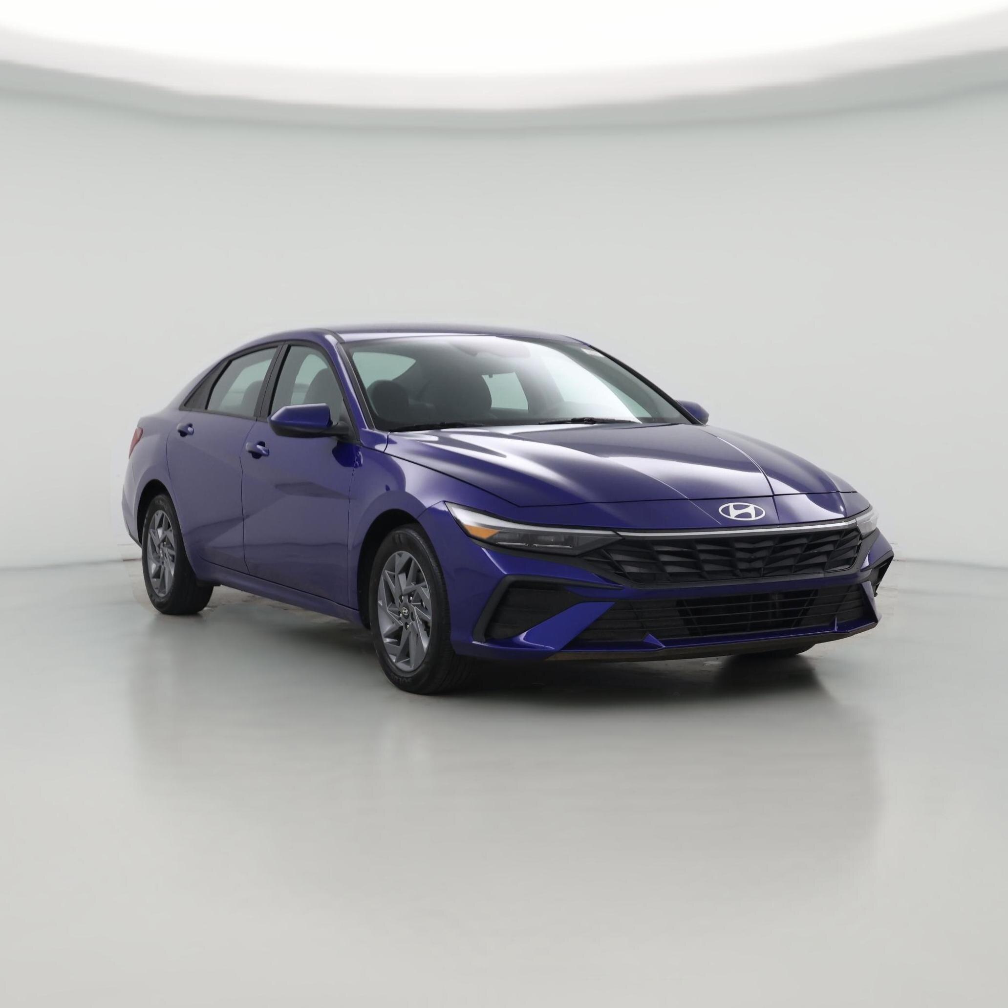 Thumbnail: 2025 Hyundai Elantra - 1