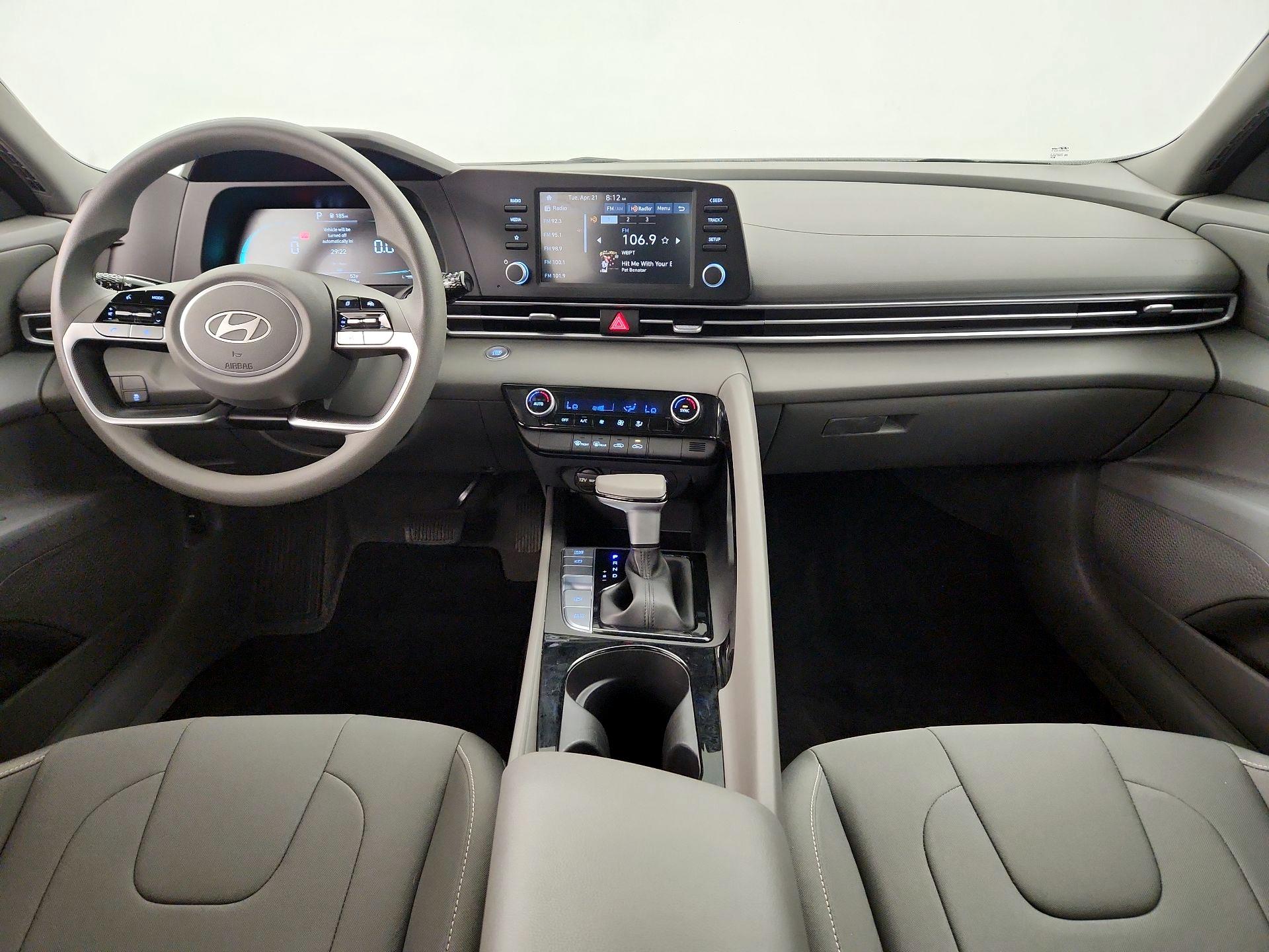 Thumbnail: 2025 Hyundai Elantra - 9