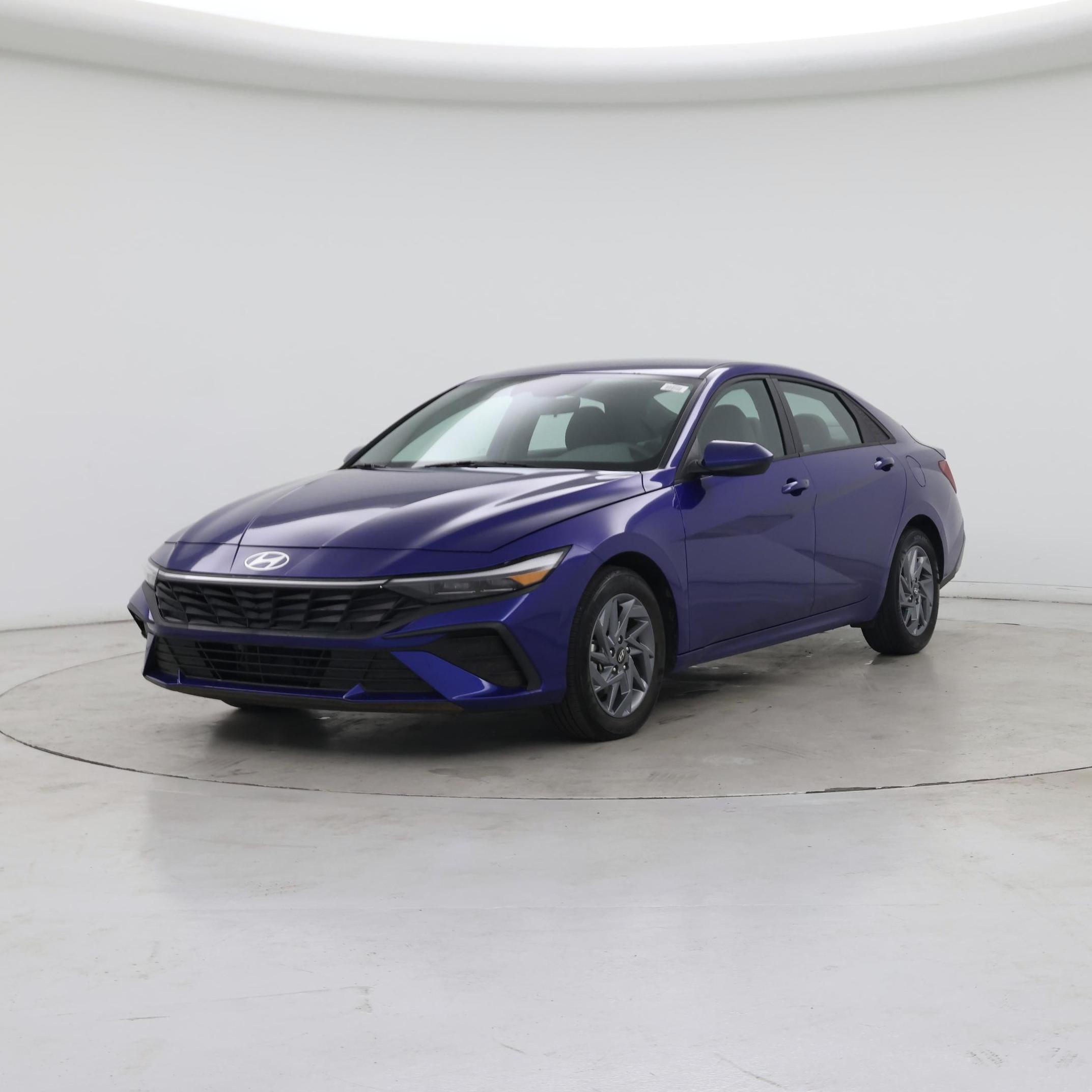 Thumbnail: 2025 Hyundai Elantra - 4