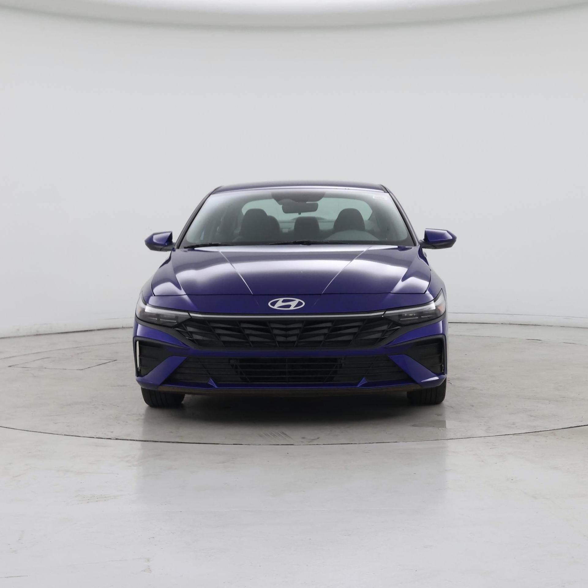 Thumbnail: 2025 Hyundai Elantra - 5
