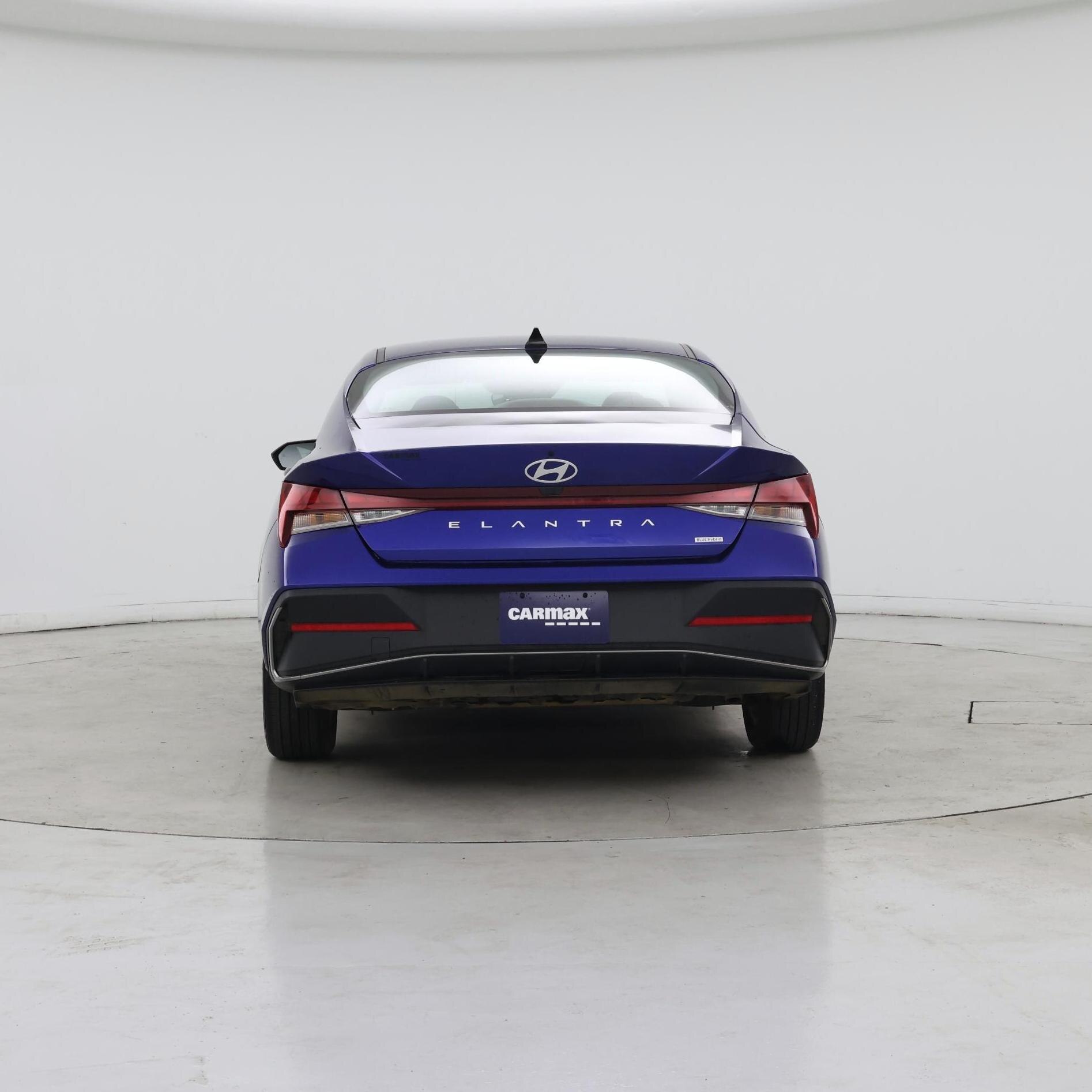 Thumbnail: 2025 Hyundai Elantra - 6
