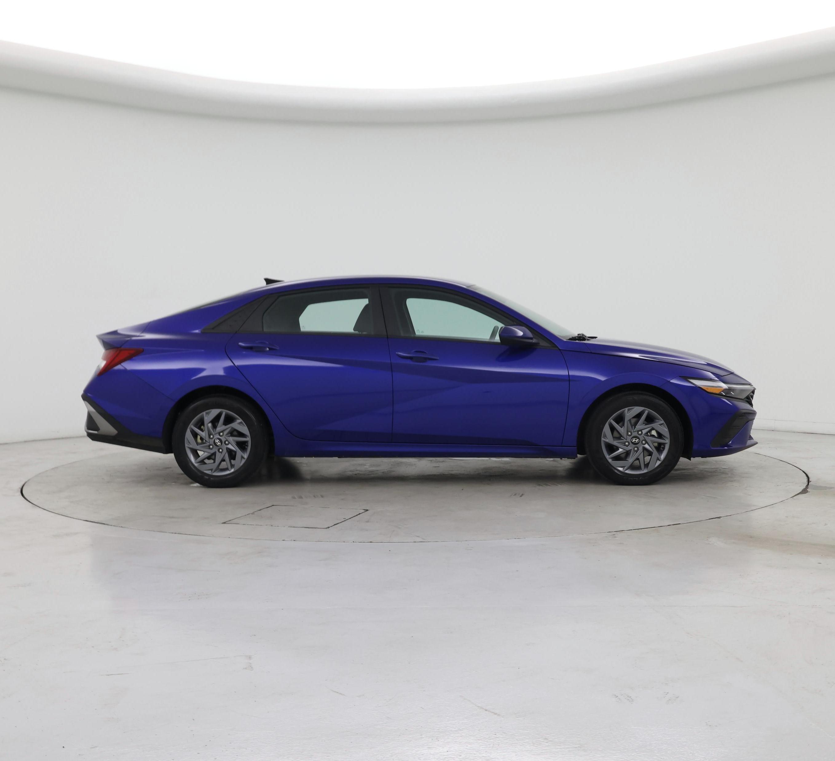 Thumbnail: 2025 Hyundai Elantra - 7