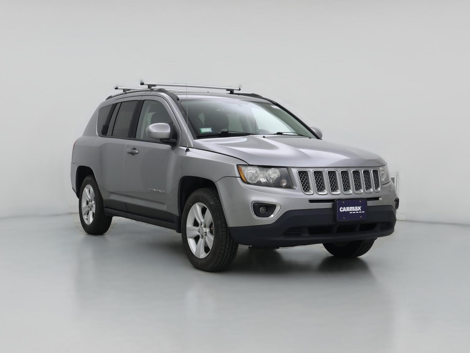 2015 Jeep Compass Latitude