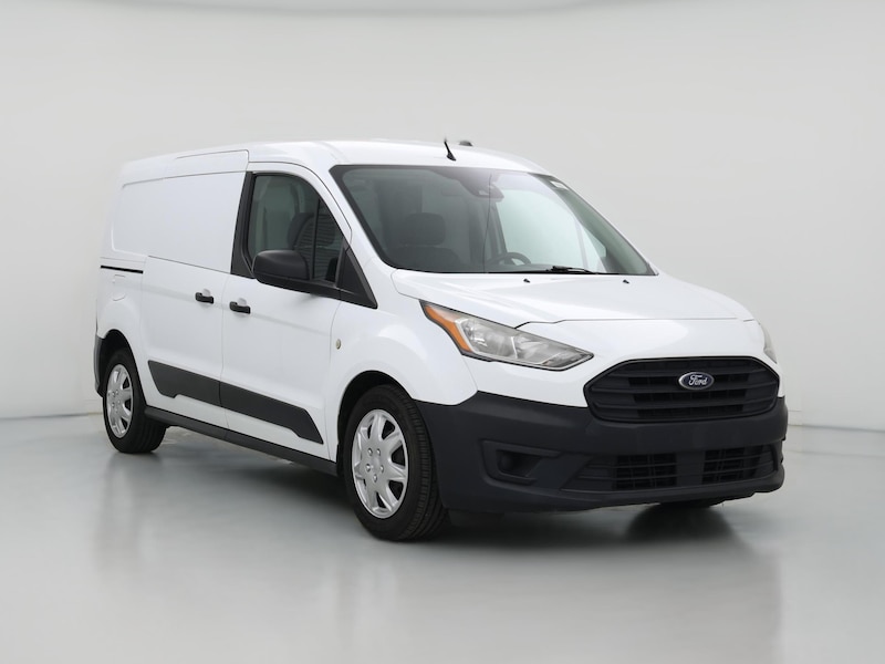 2019 Ford Transit Series Connnect XL -
                  Lithia Springs, GA