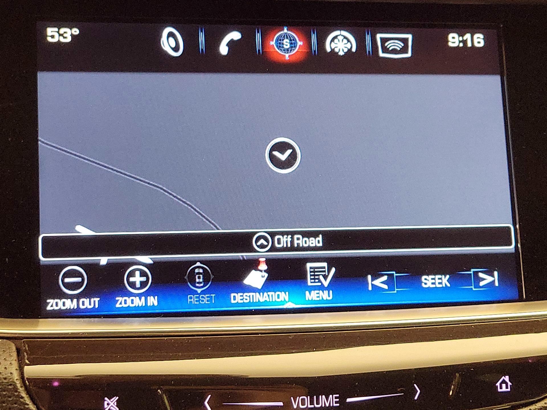 Thumbnail: 2017 Cadillac XT5 - 13