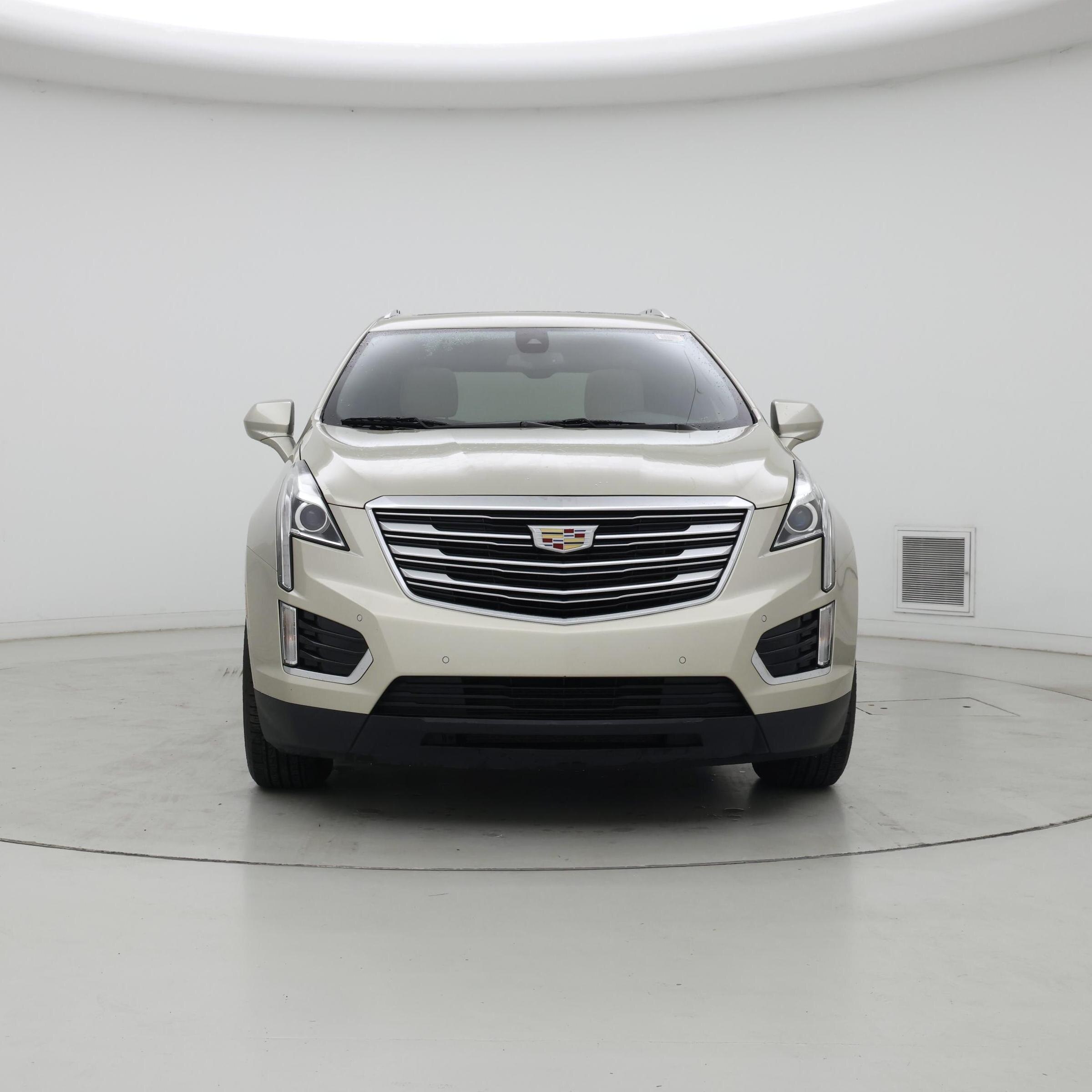 Thumbnail: 2017 Cadillac XT5 - 5
