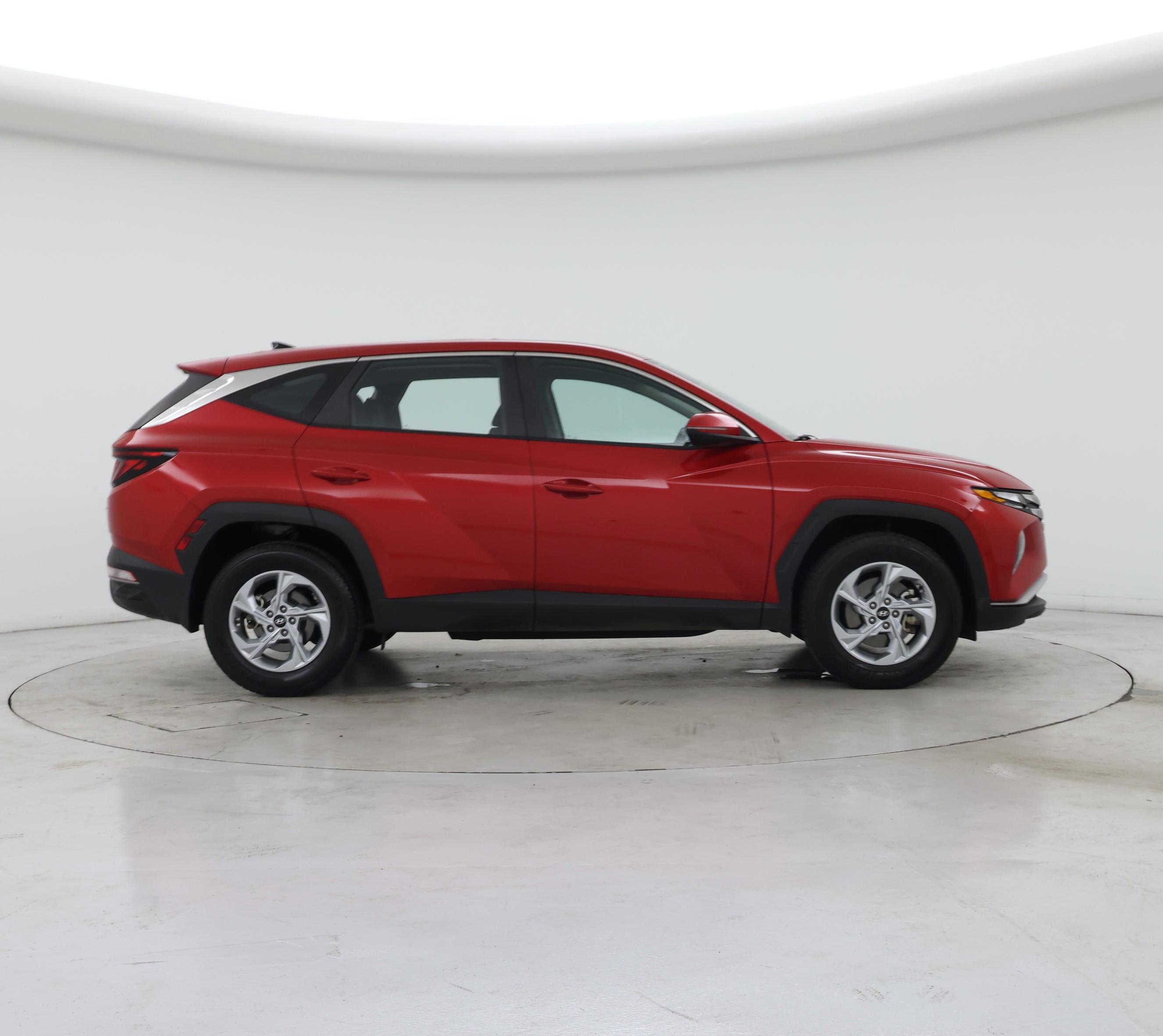 Thumbnail: 2022 Hyundai Tucson - 7
