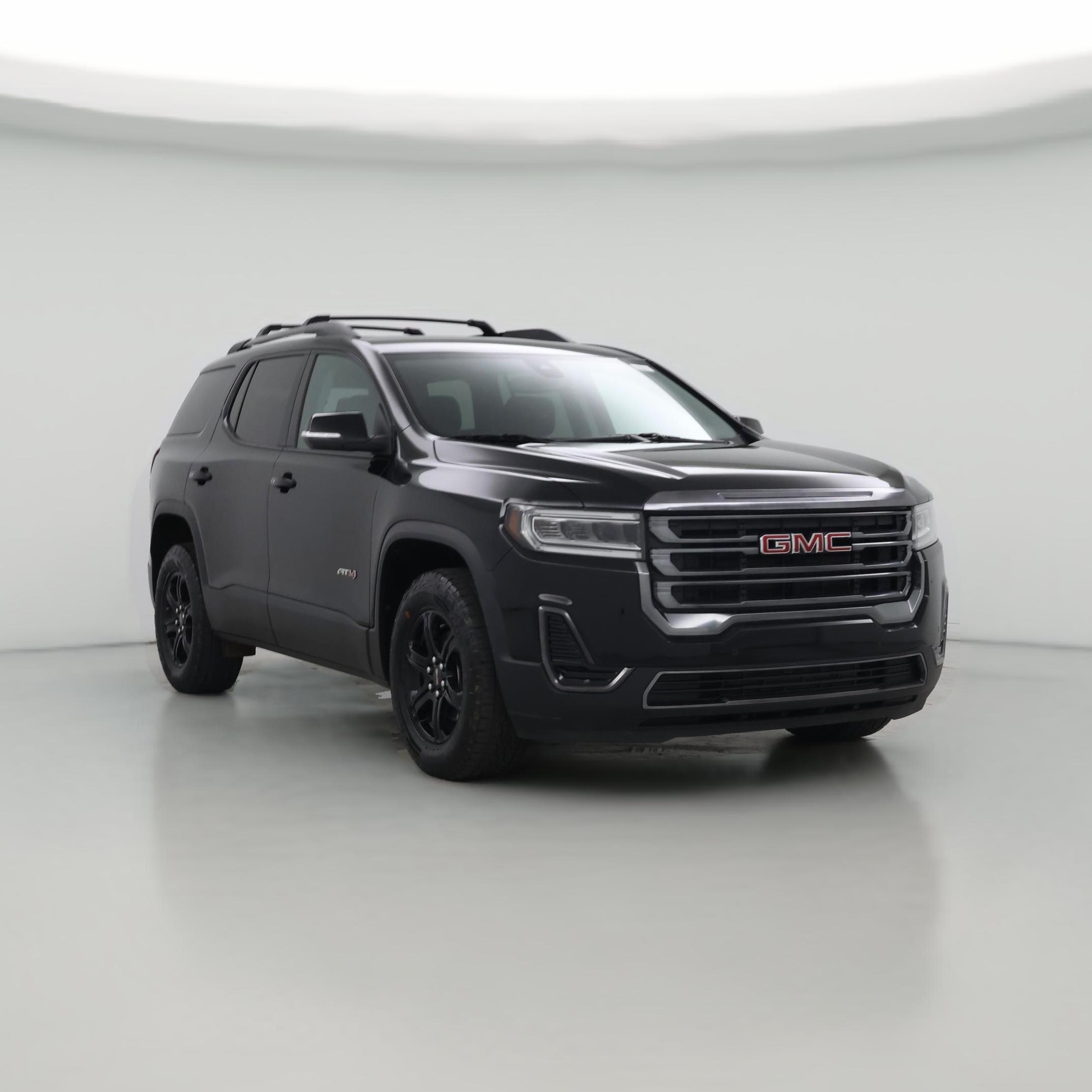 Thumbnail: 2022 GMC Acadia - 1