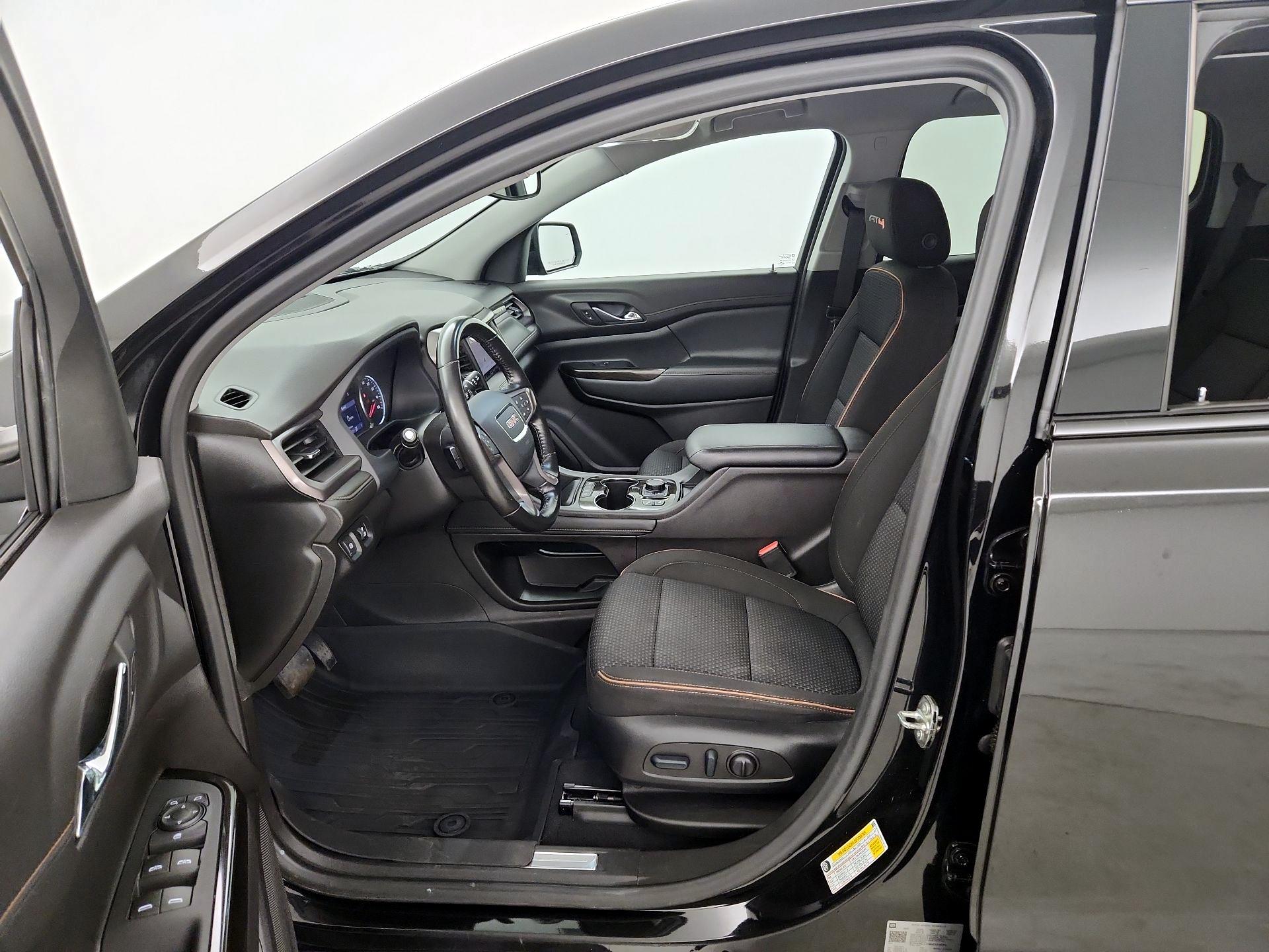 Thumbnail: 2022 GMC Acadia - 11