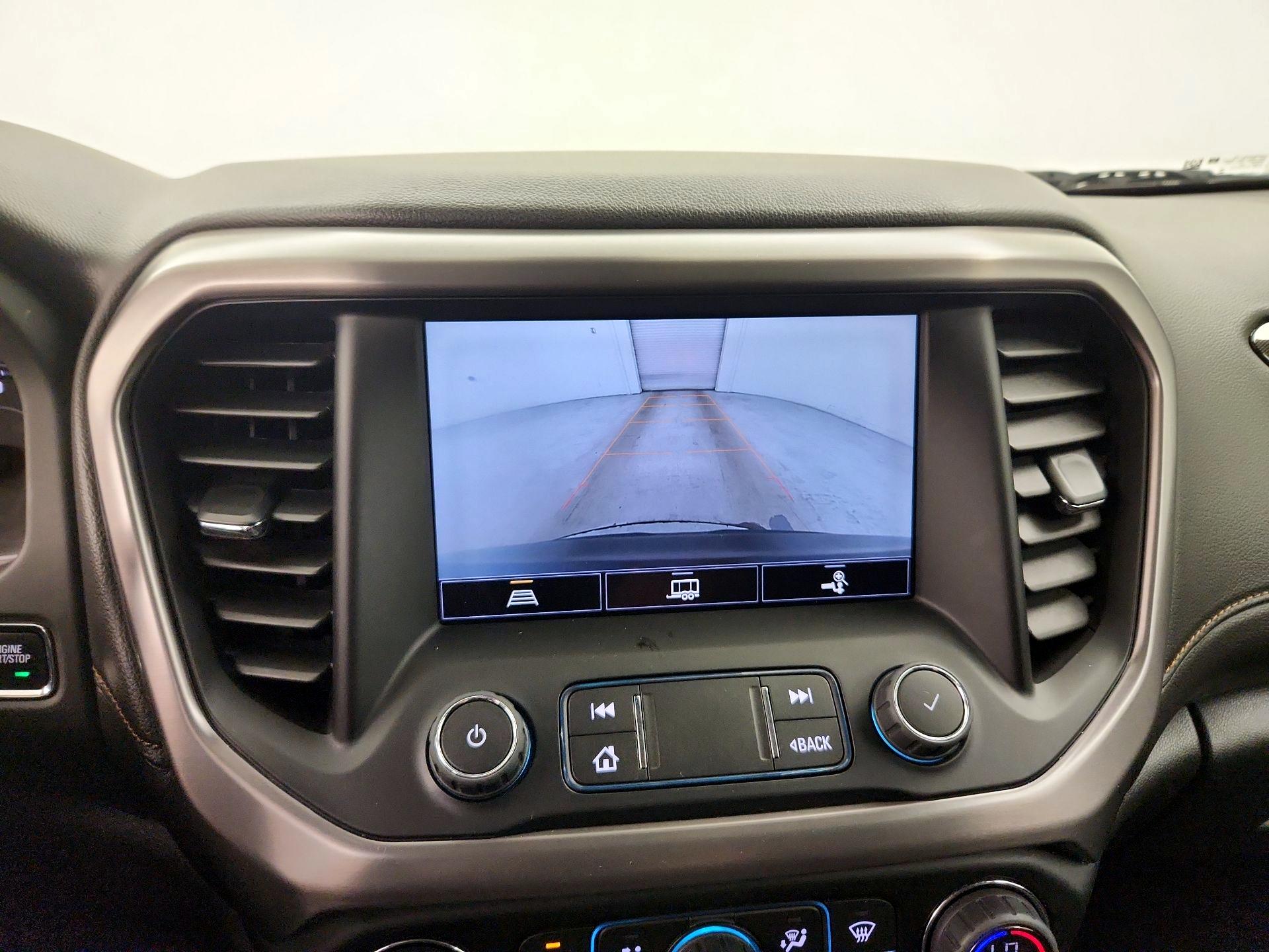Thumbnail: 2022 GMC Acadia - 15