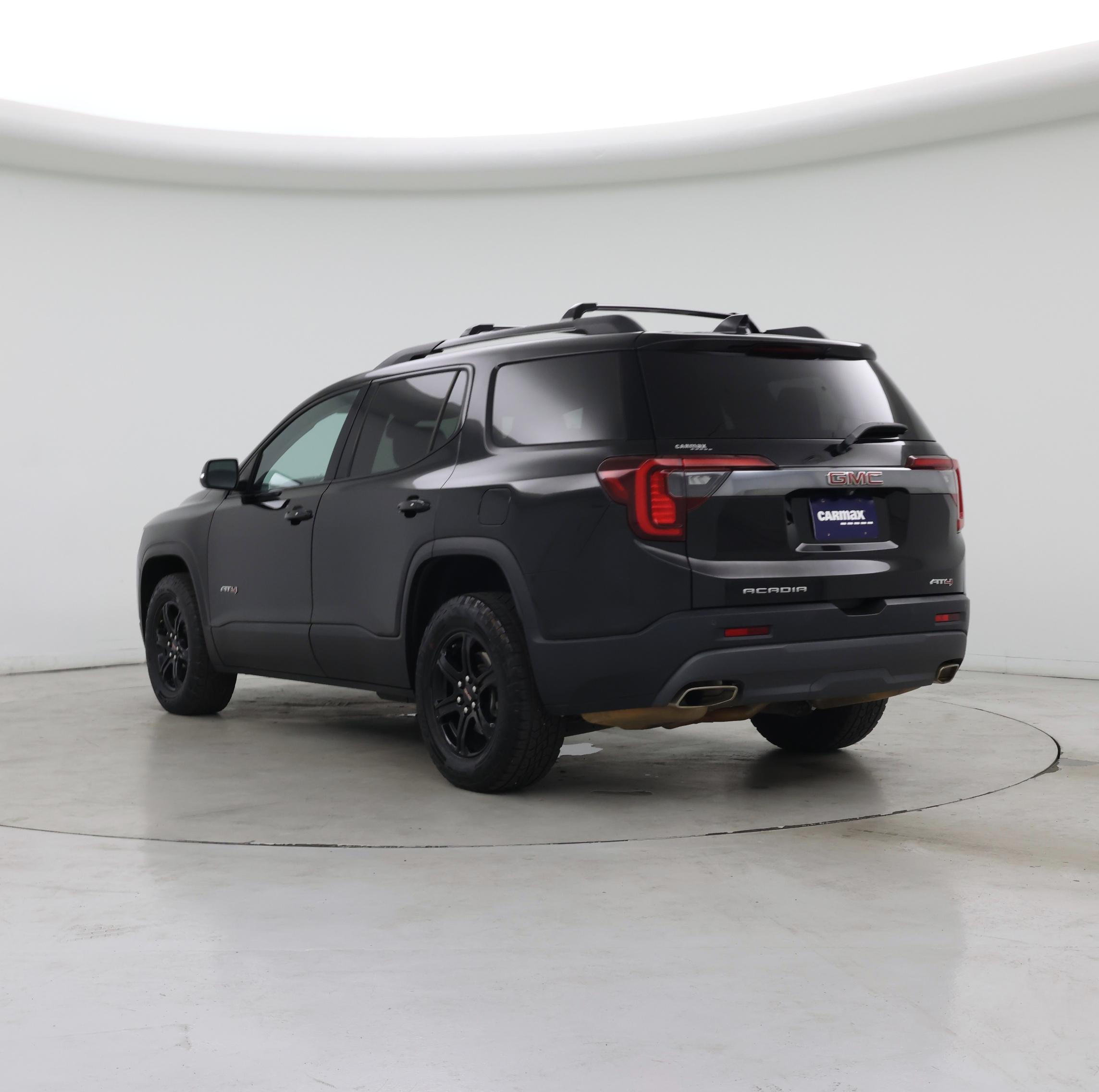 Thumbnail: 2022 GMC Acadia - 2