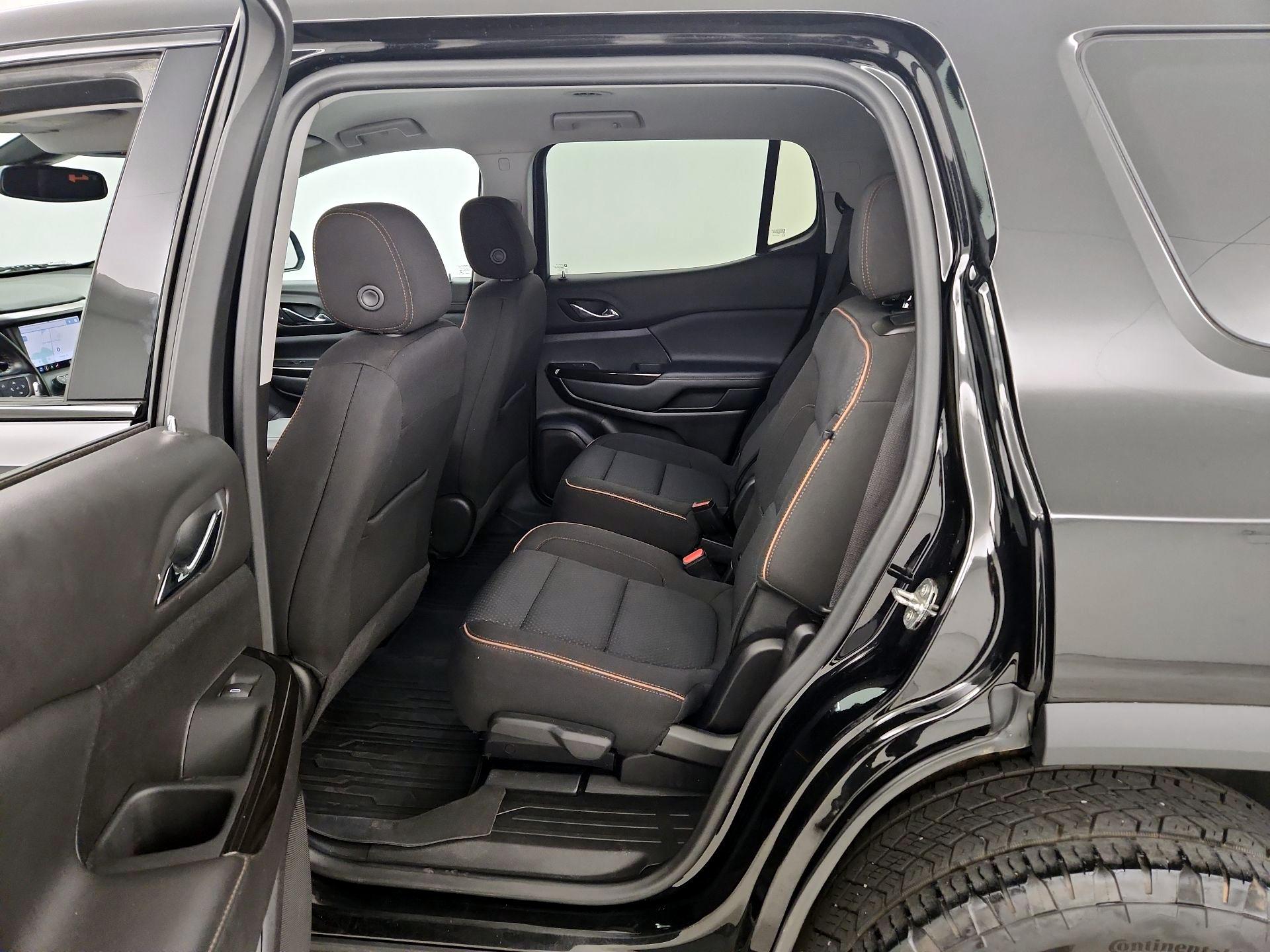 Thumbnail: 2022 GMC Acadia - 20