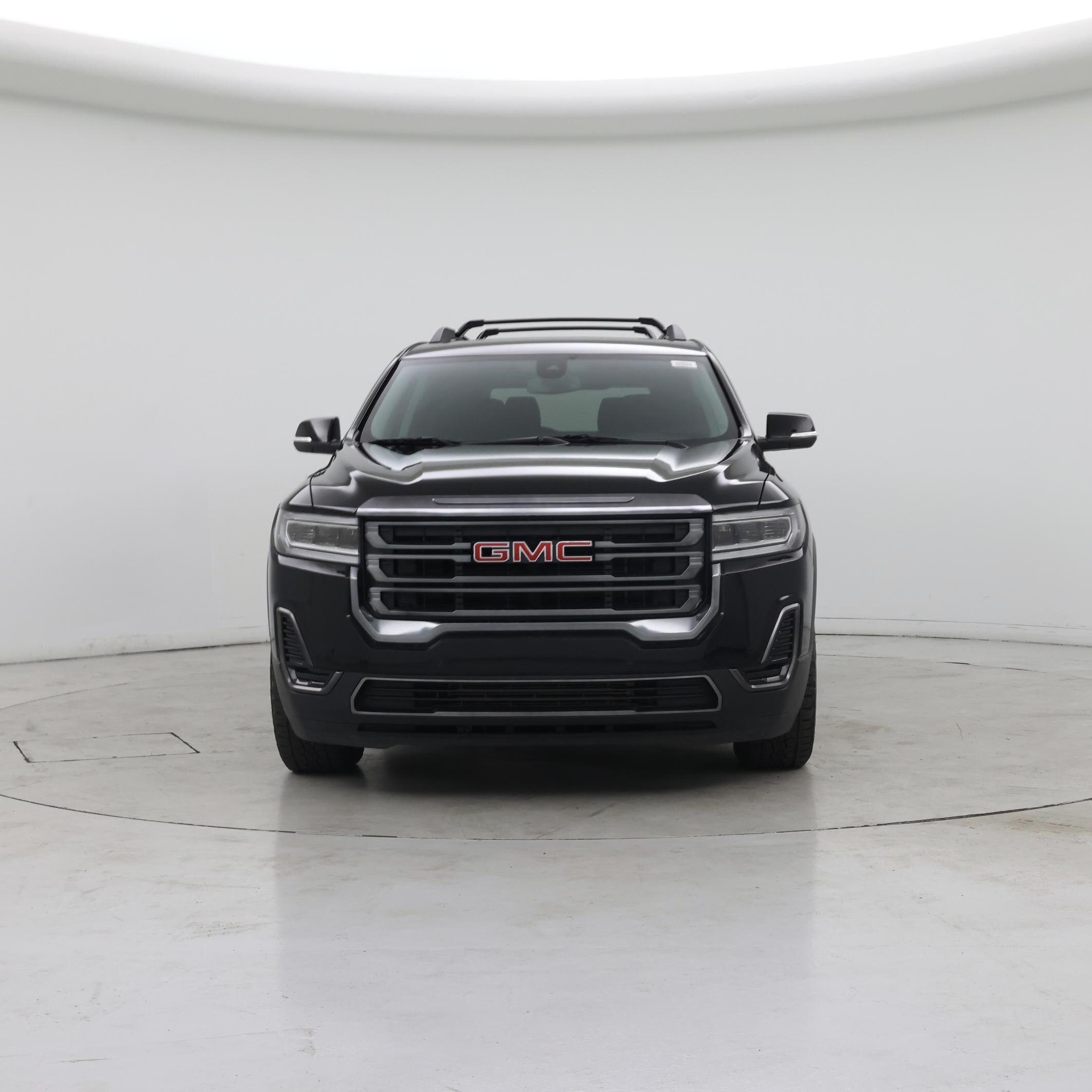 Thumbnail: 2022 GMC Acadia - 5