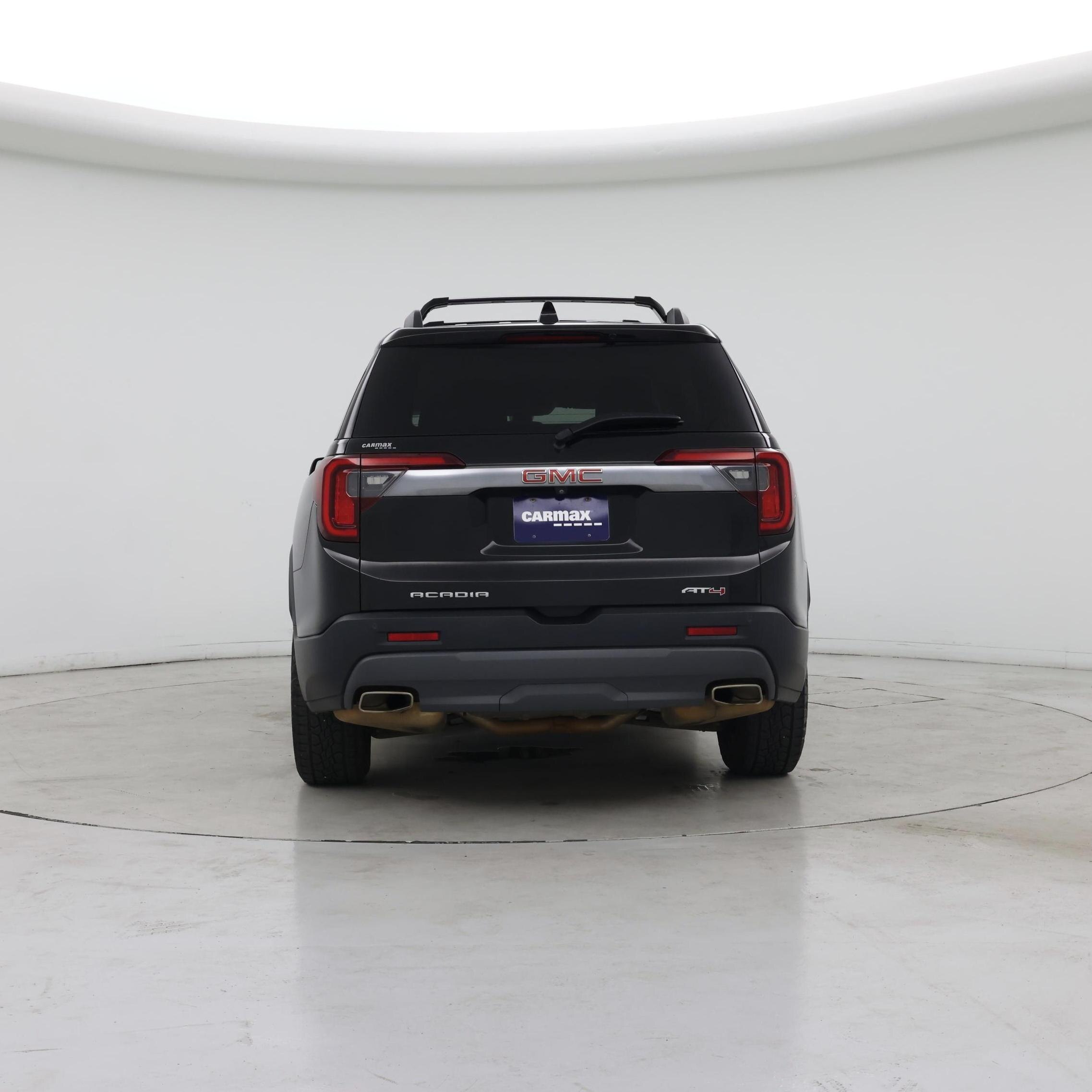 Thumbnail: 2022 GMC Acadia - 6