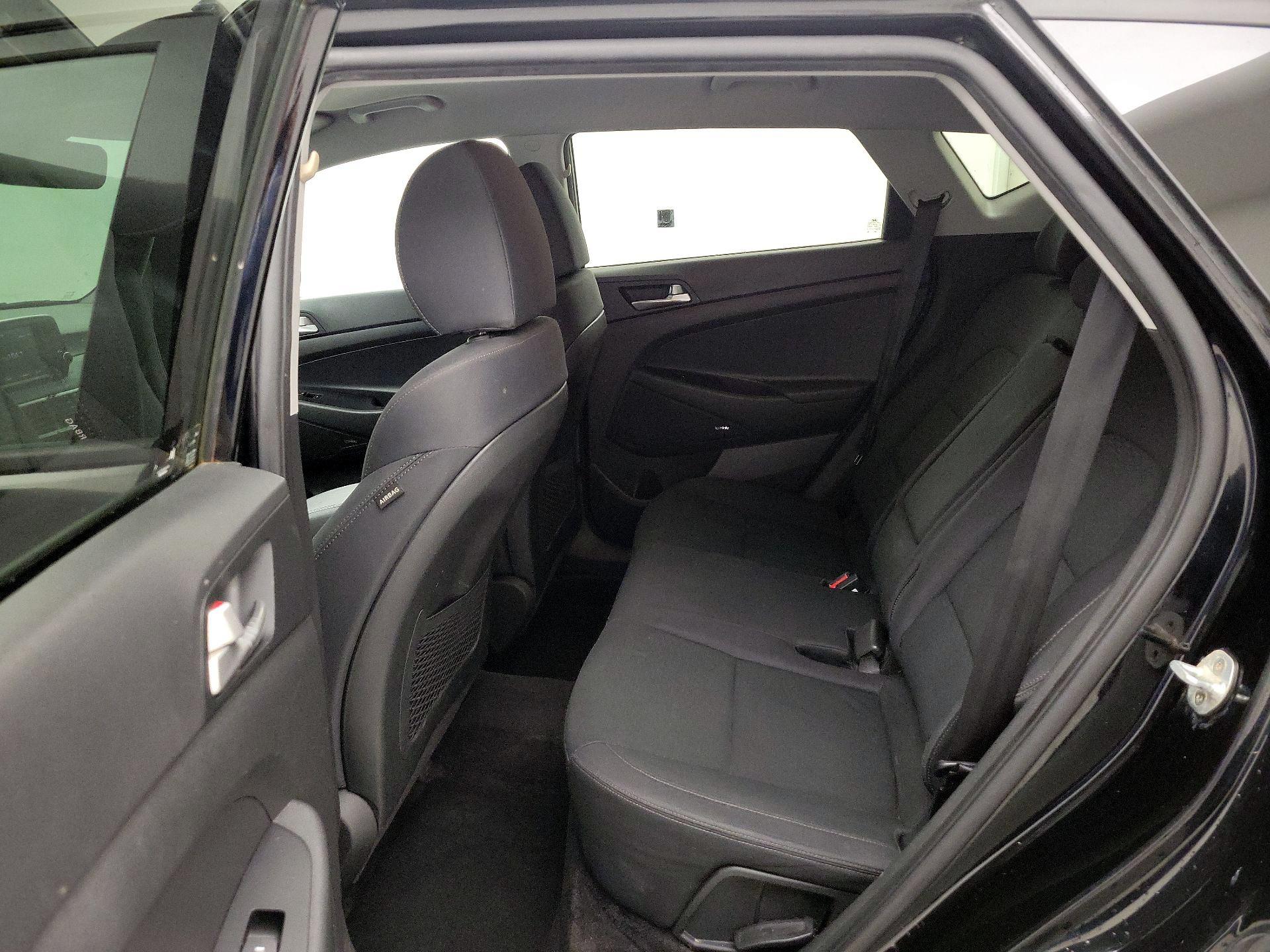 Thumbnail: 2019 Hyundai Tucson - 19