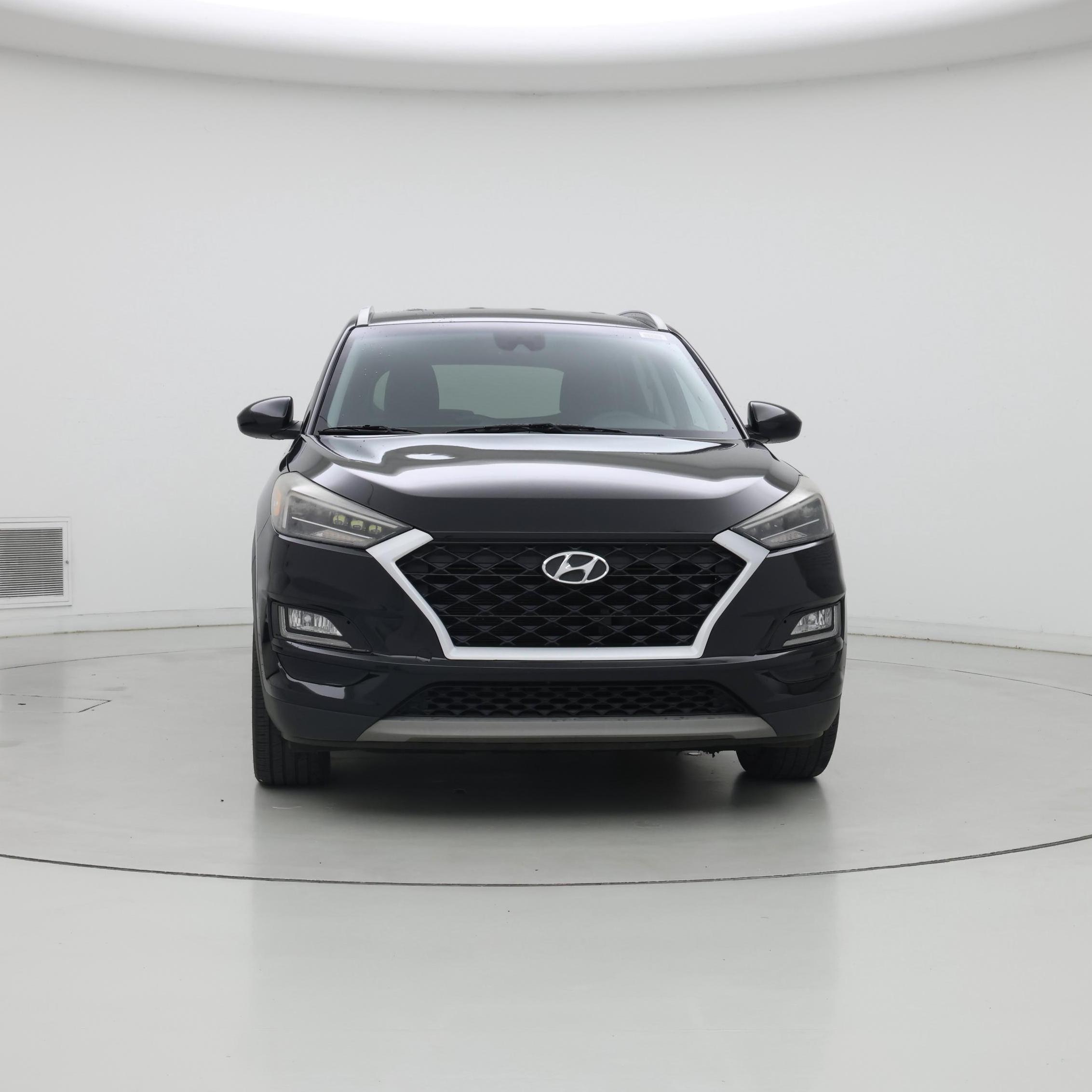 Thumbnail: 2019 Hyundai Tucson - 5
