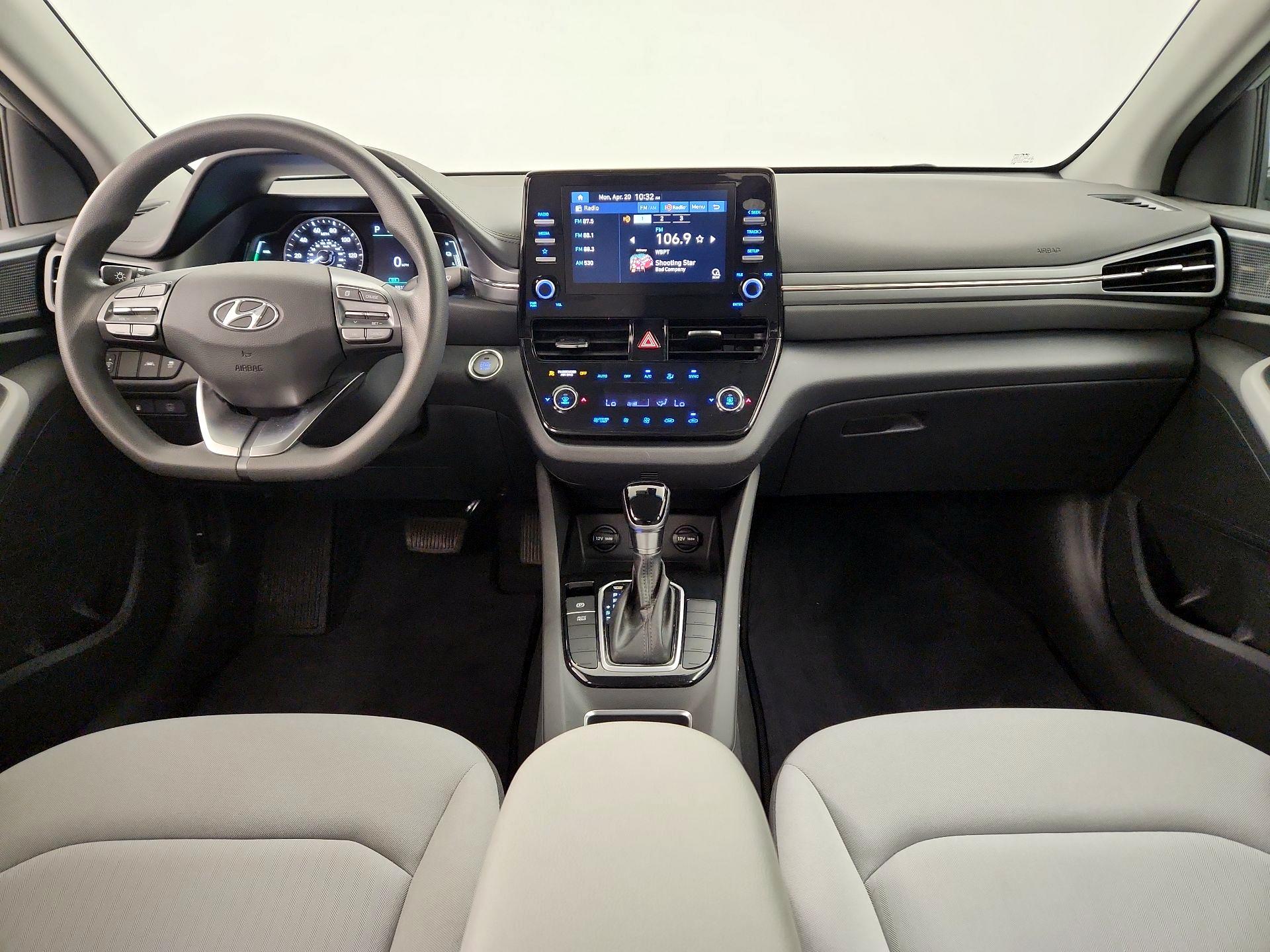 Thumbnail: 2022 Hyundai Ioniq - 9