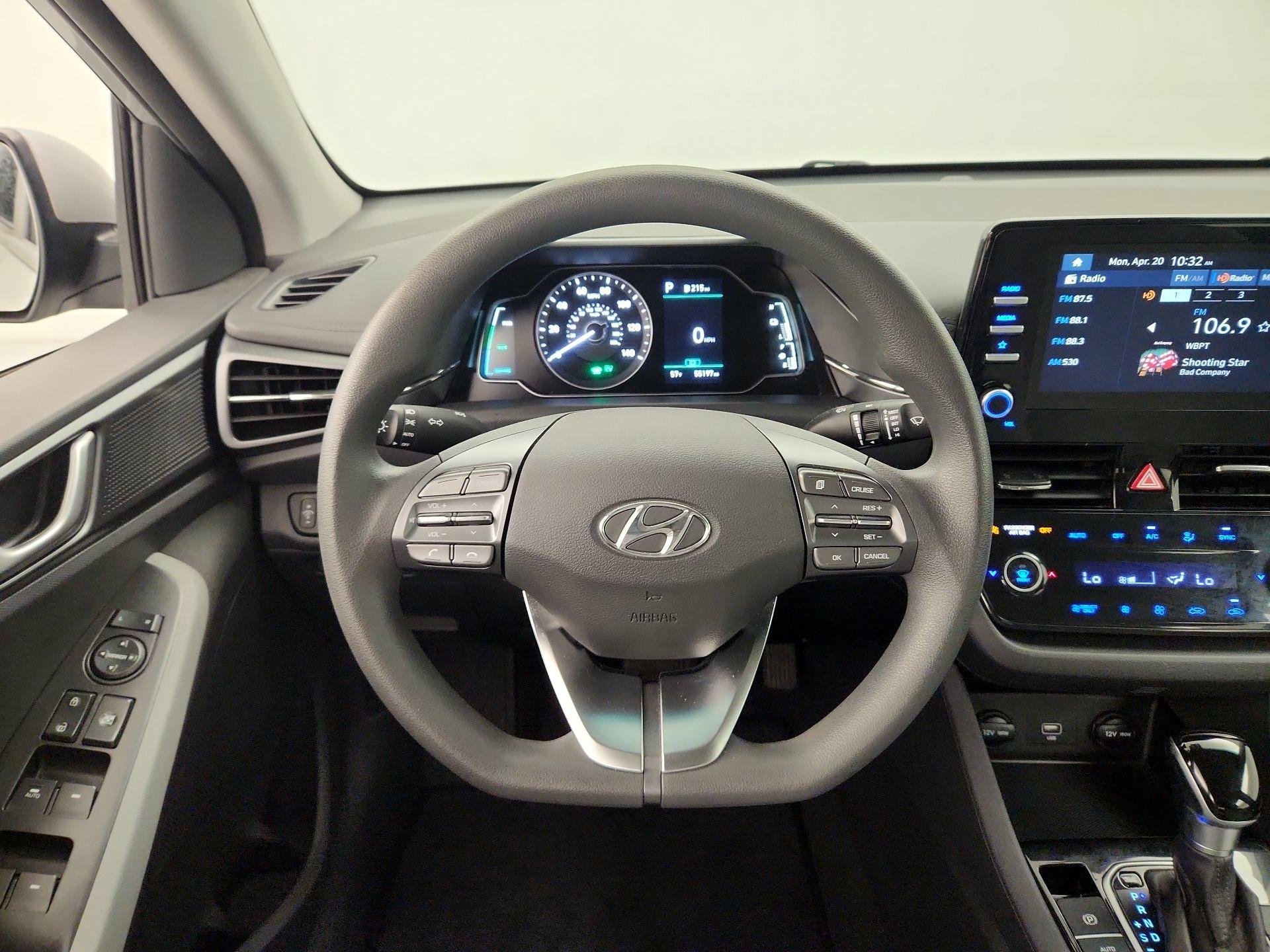 Thumbnail: 2022 Hyundai Ioniq - 10