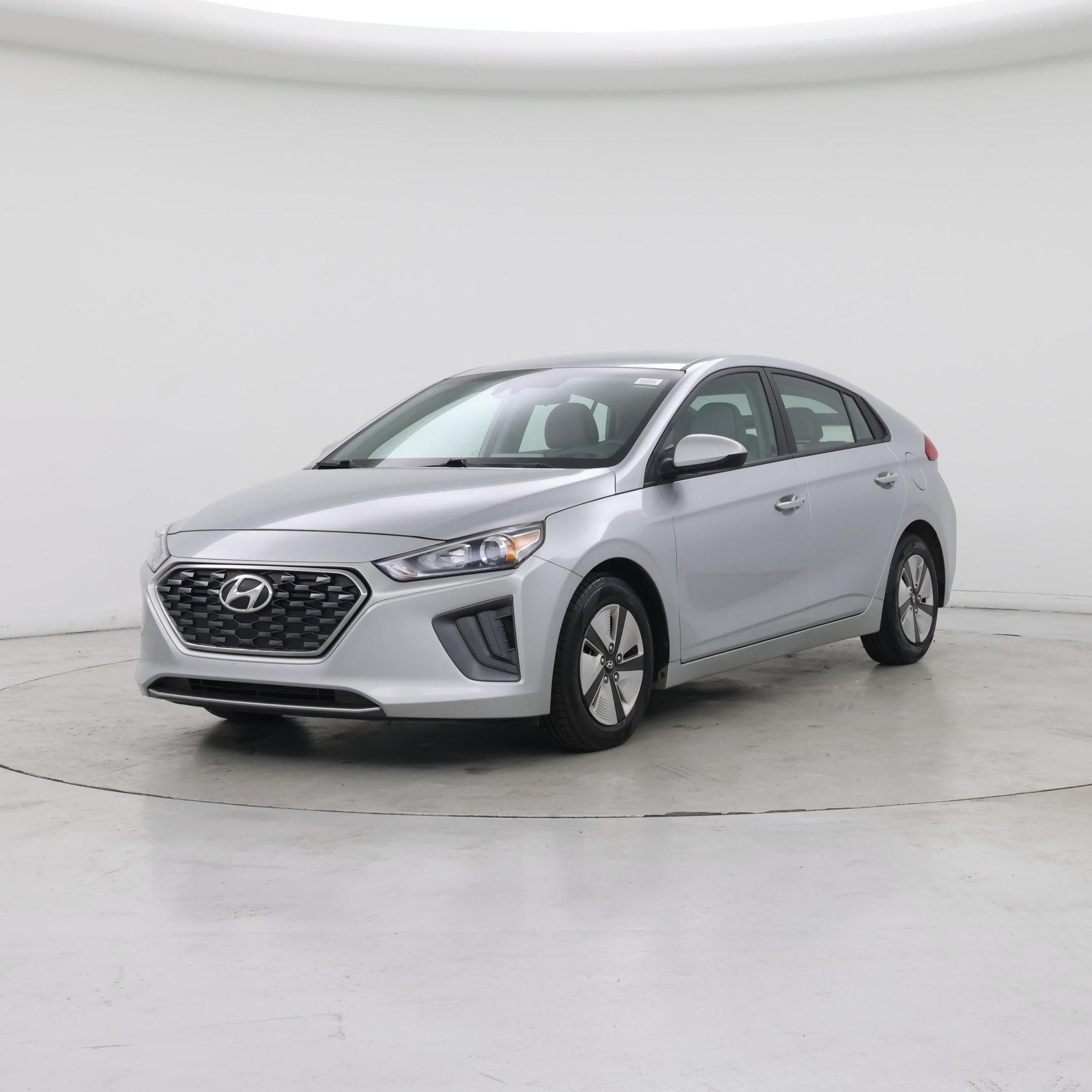 Thumbnail: 2022 Hyundai Ioniq - 4