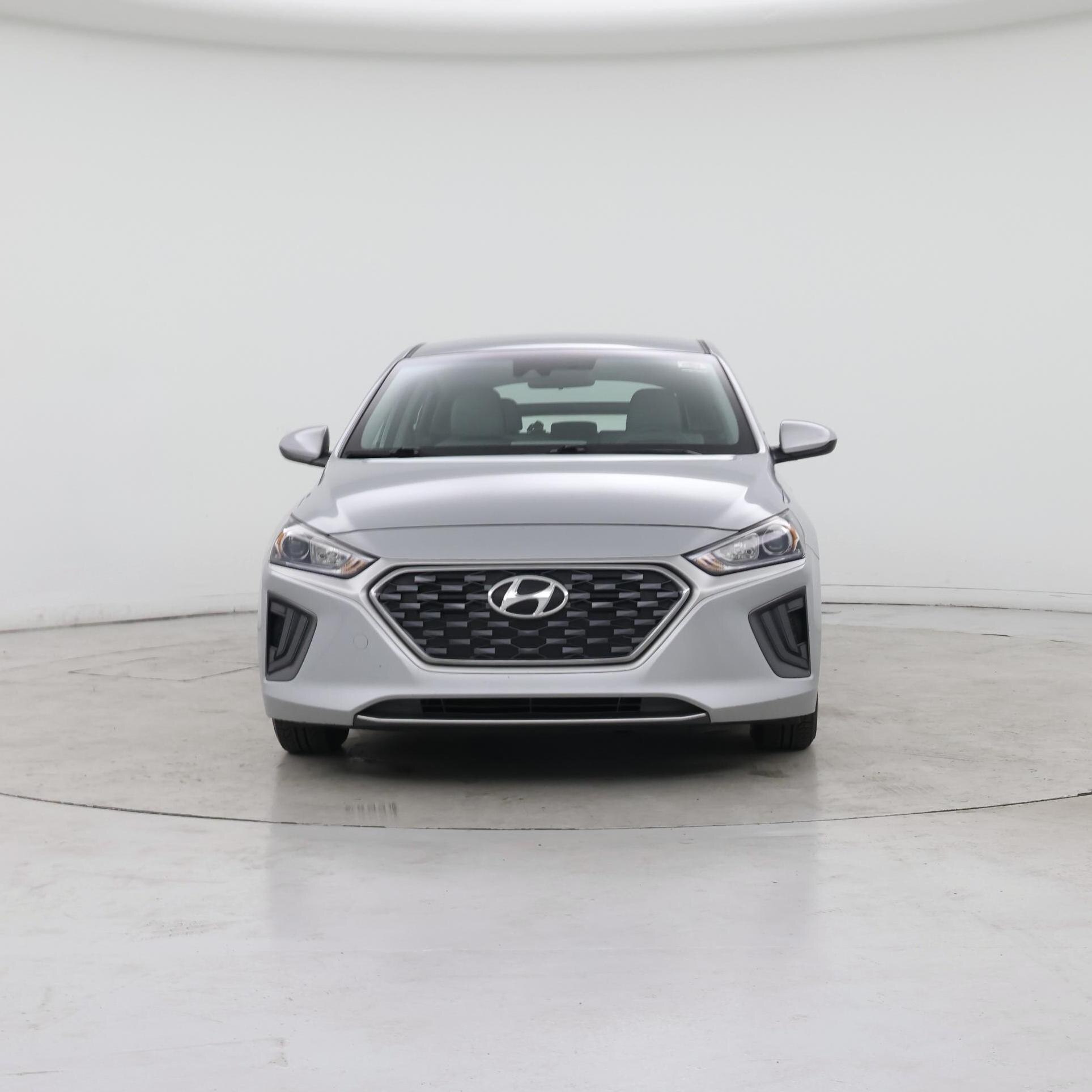 Thumbnail: 2022 Hyundai Ioniq - 5