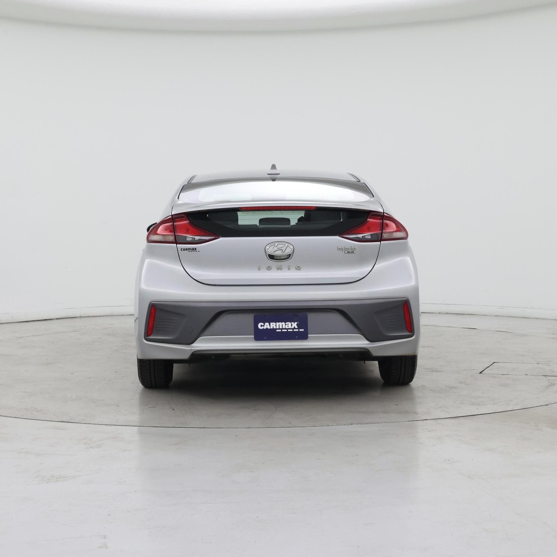 Thumbnail: 2022 Hyundai Ioniq - 6