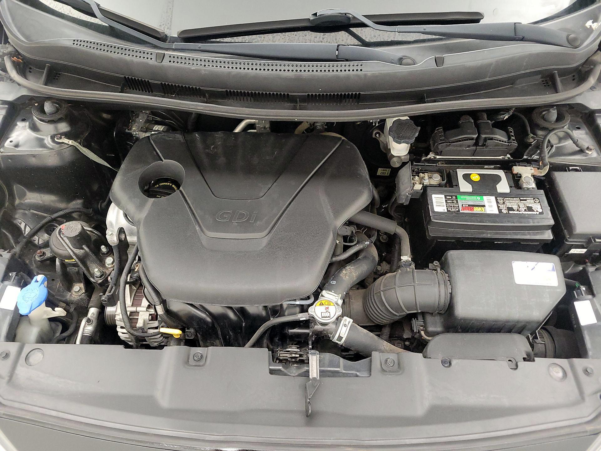 Thumbnail: 2017 Hyundai Accent - 20