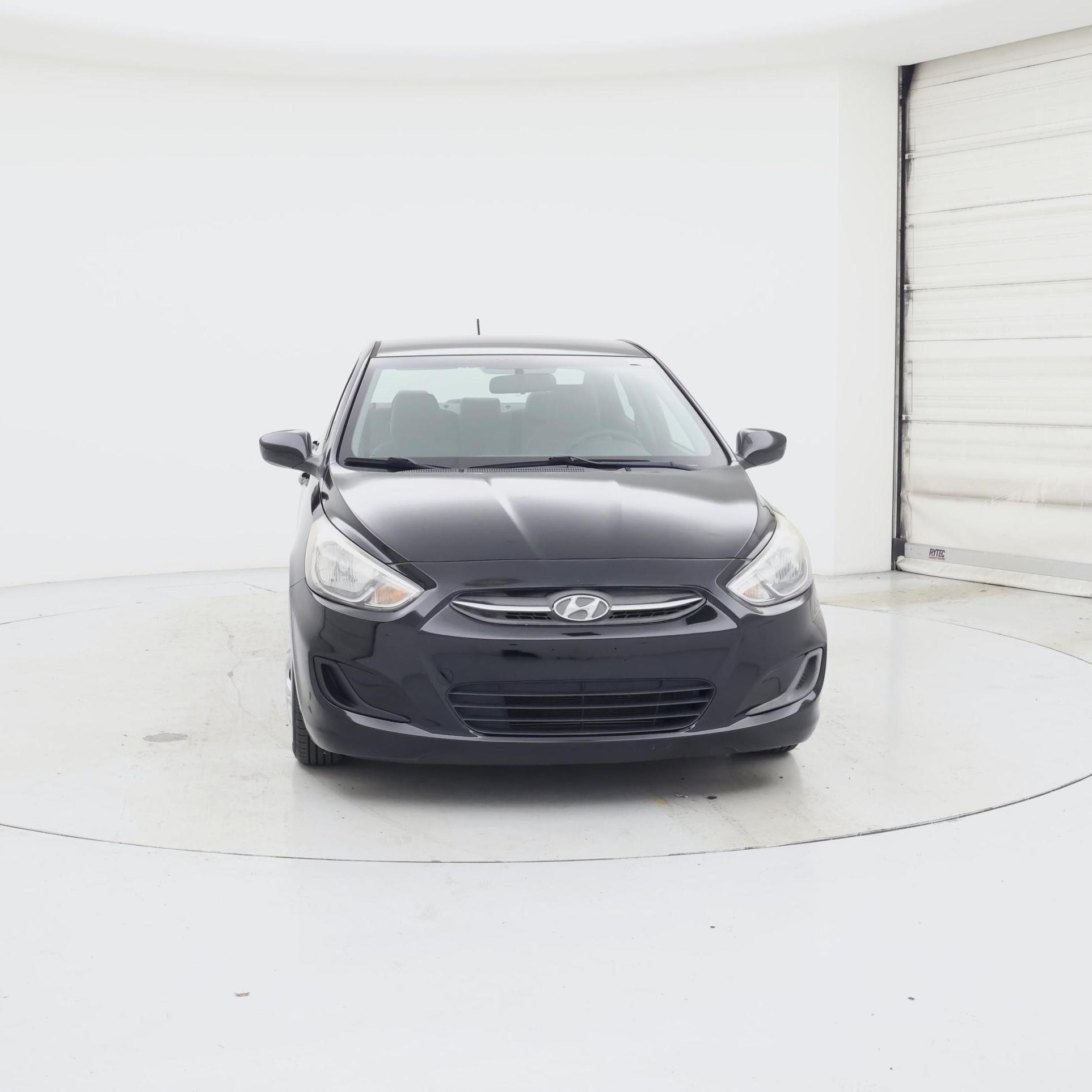 Thumbnail: 2017 Hyundai Accent - 5