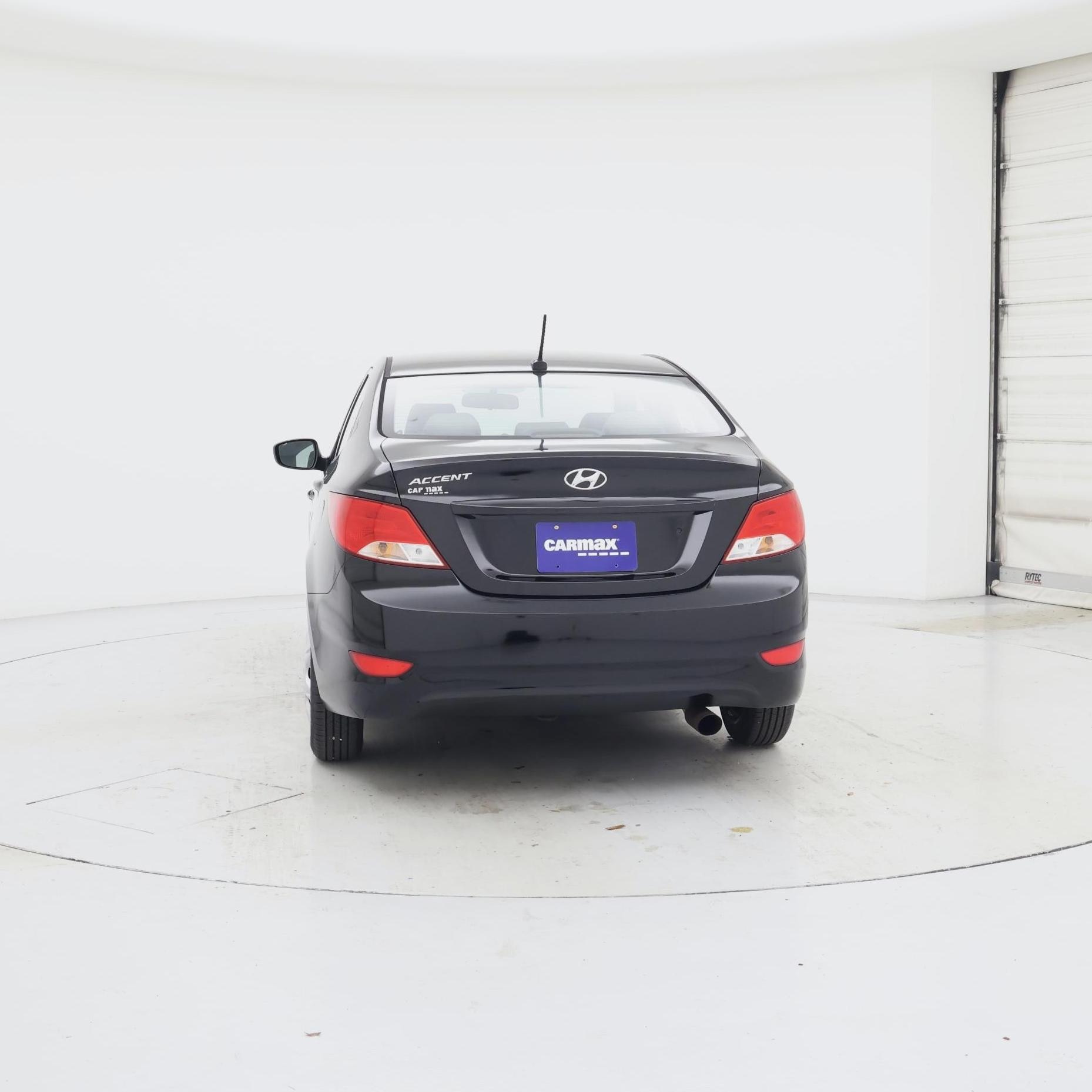 Thumbnail: 2017 Hyundai Accent - 6