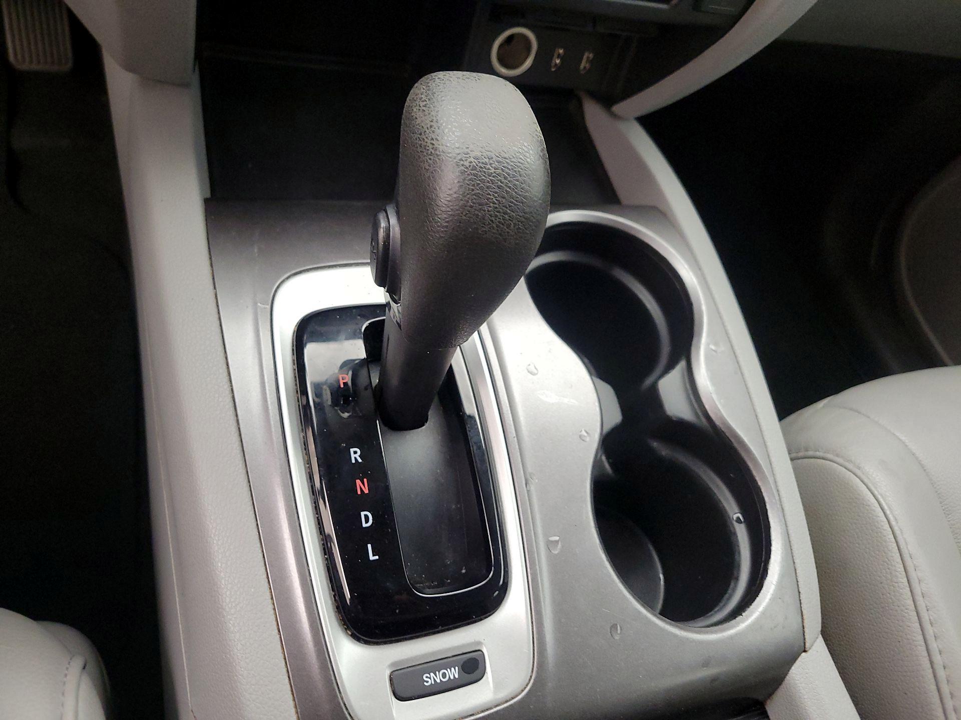 Thumbnail: 2016 Honda Pilot - 15